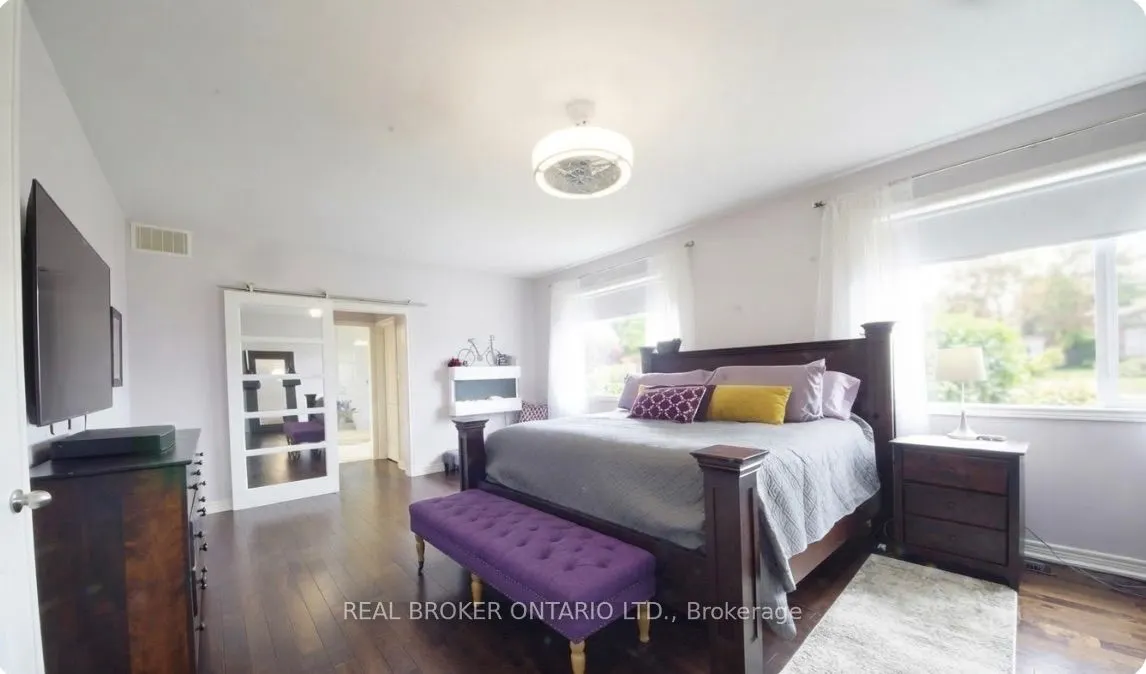 100 Trail Boulevard