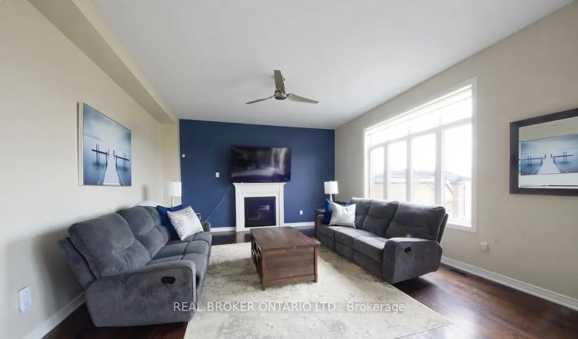 100 Trail Boulevard