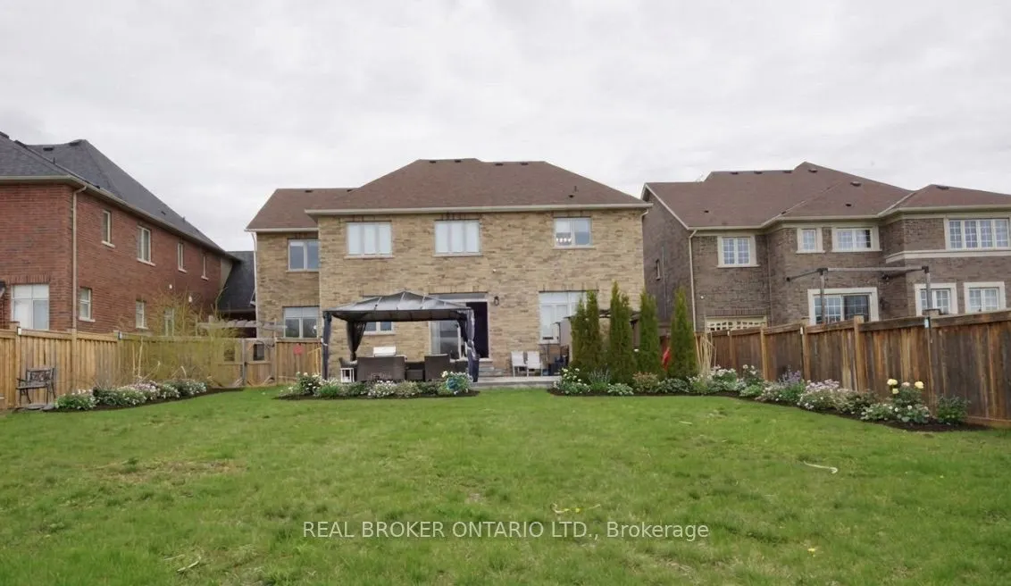 100 Trail Boulevard