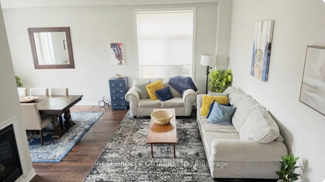 100 Trail Boulevard