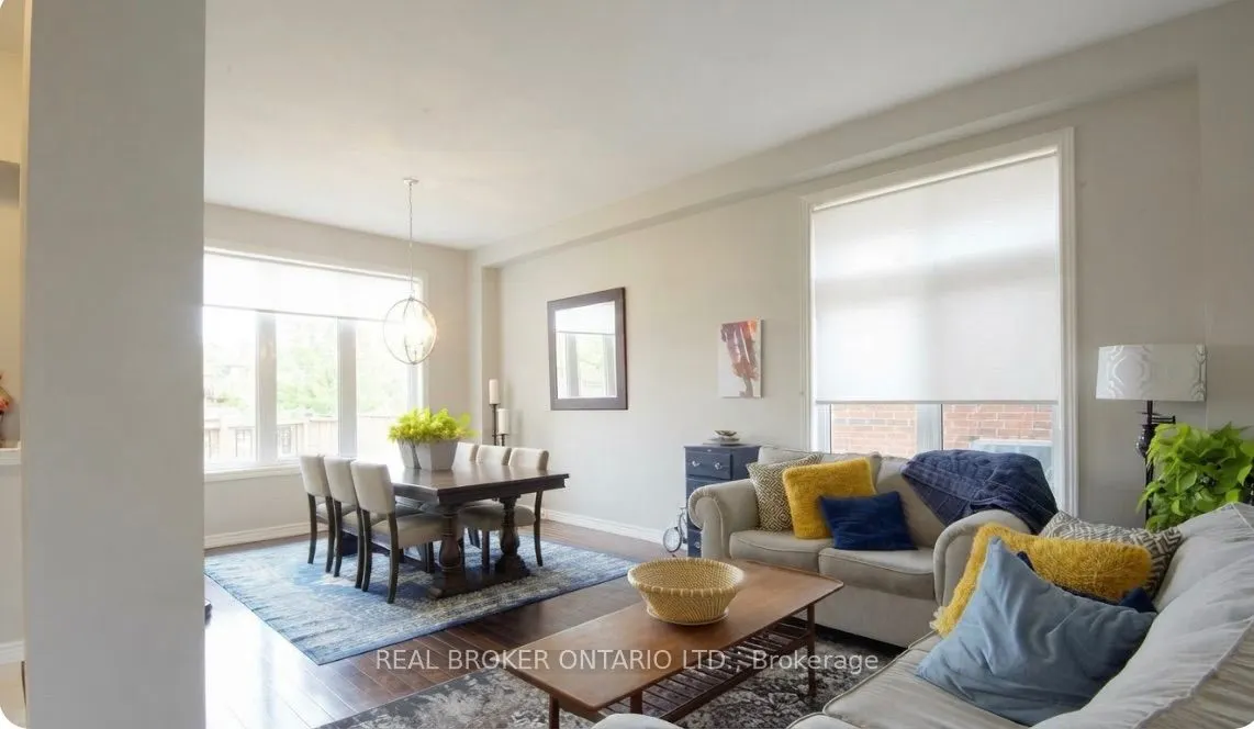 100 Trail Boulevard