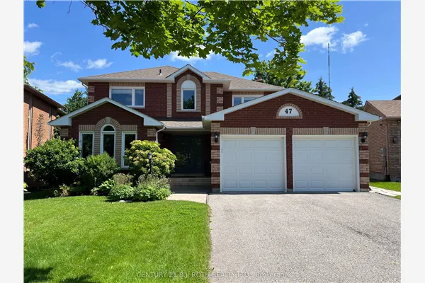 47 Looker Drive