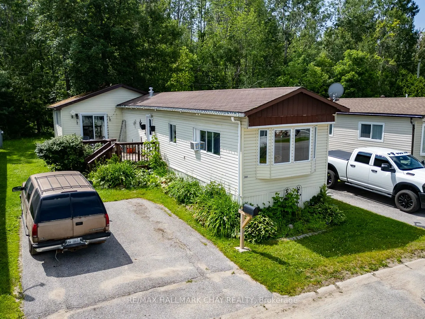 1331 Hilltop Road
