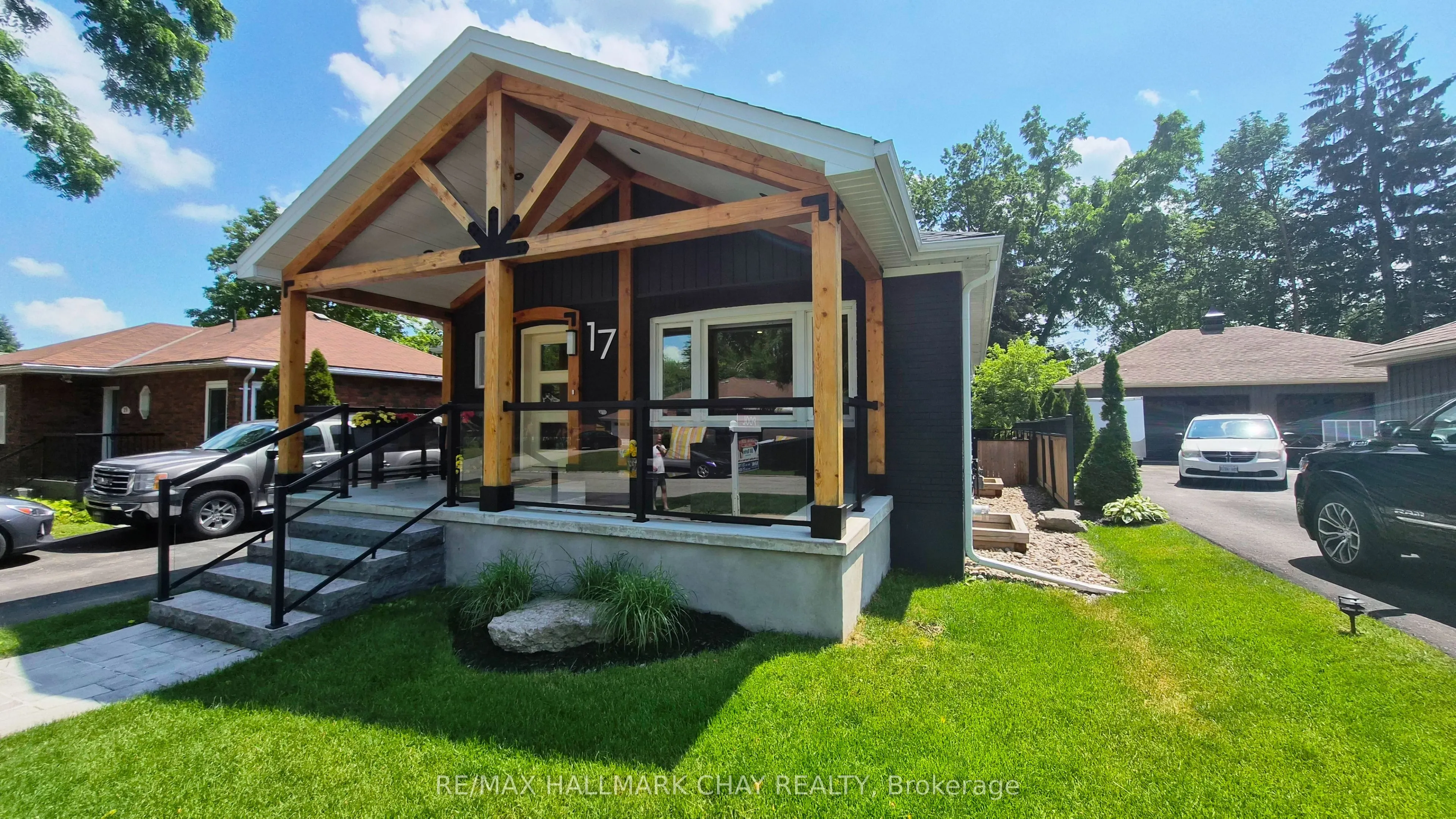 17 Bowman Avenue