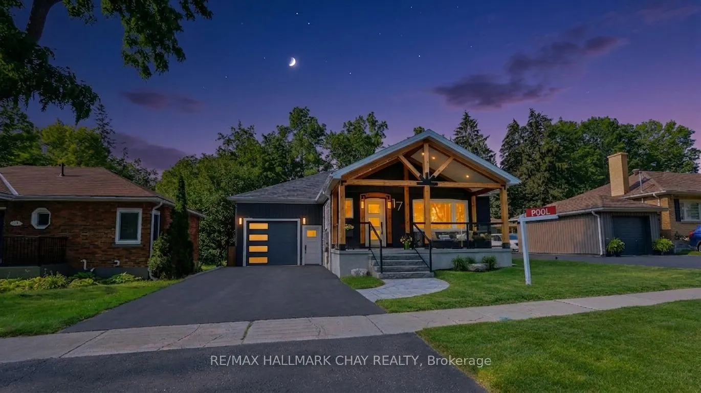 17 Bowman Avenue