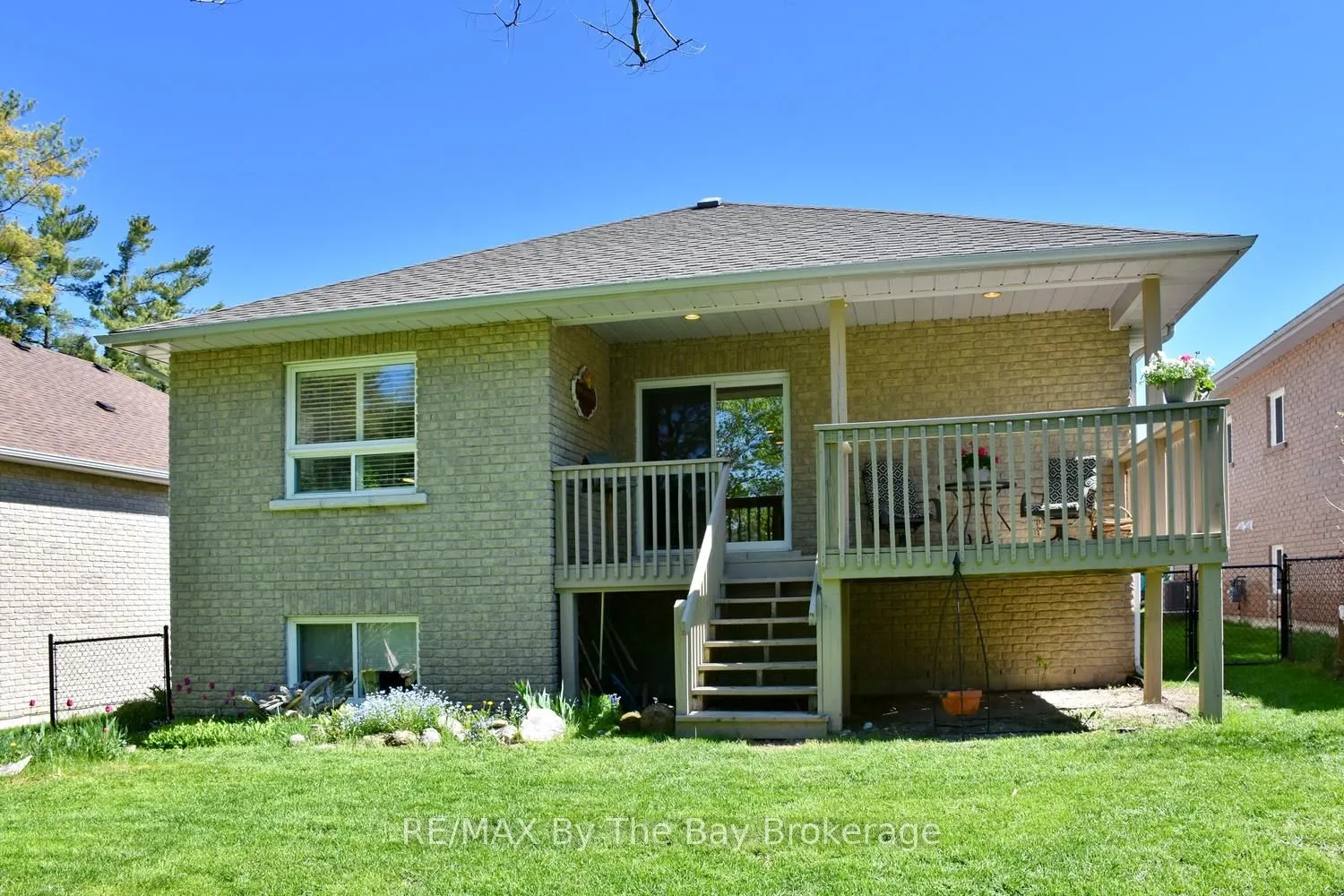 4 Anthony Street