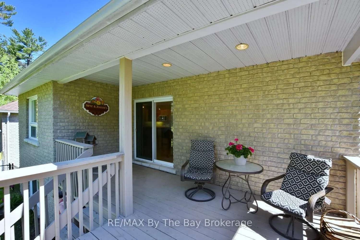 4 Anthony Street