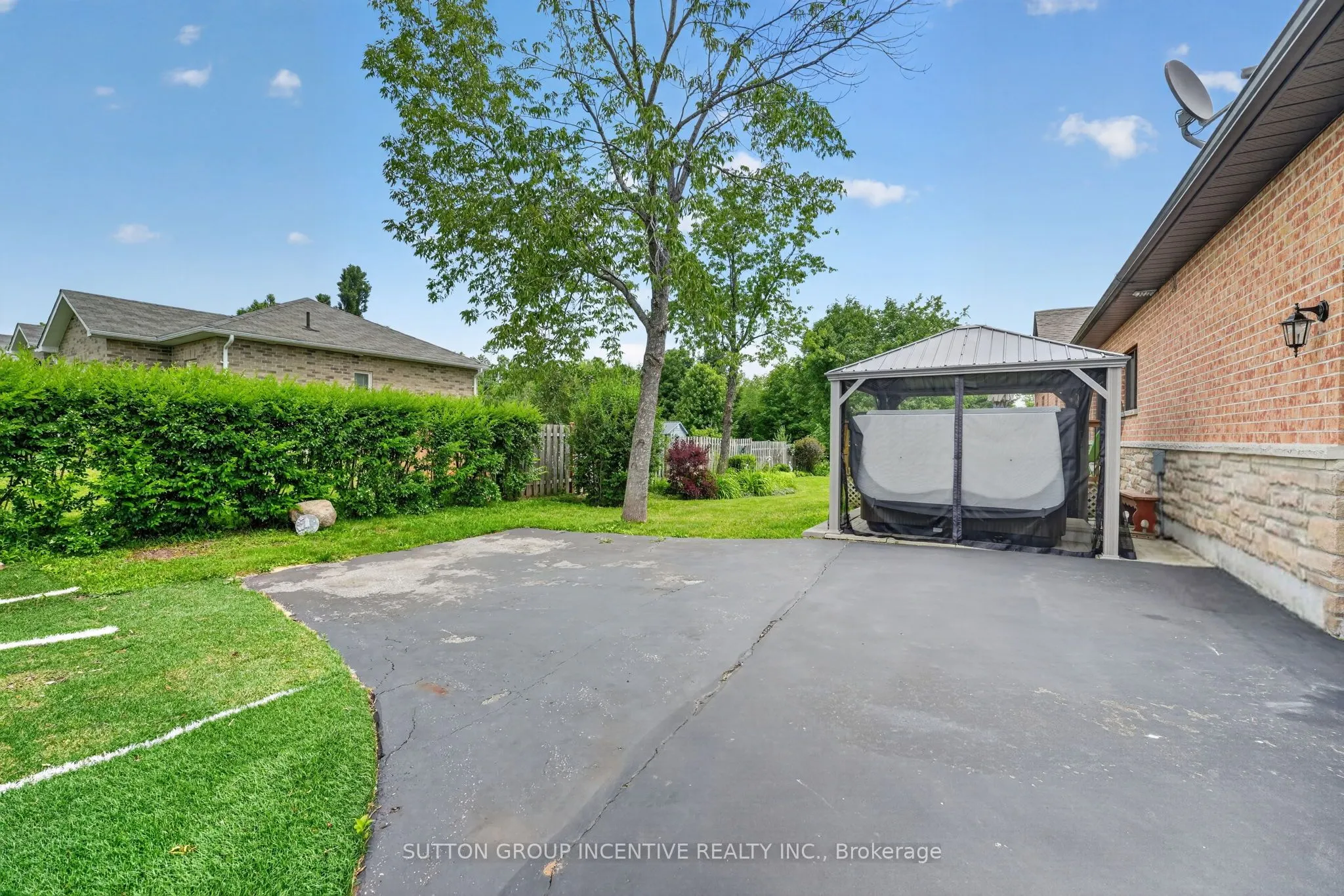 1 GALRICH Court