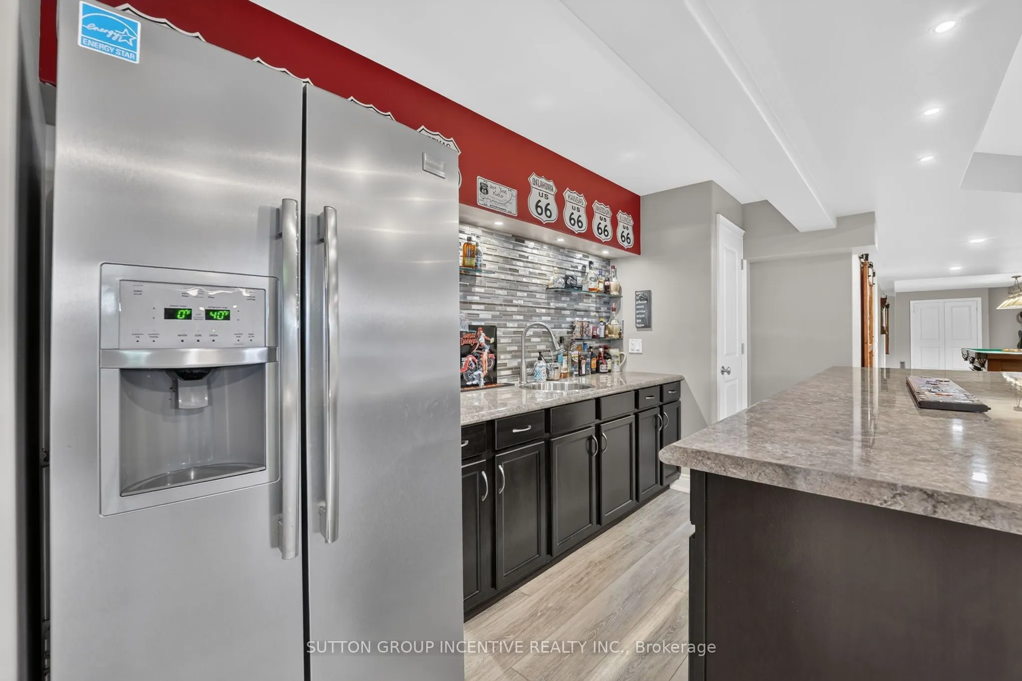1 GALRICH Court