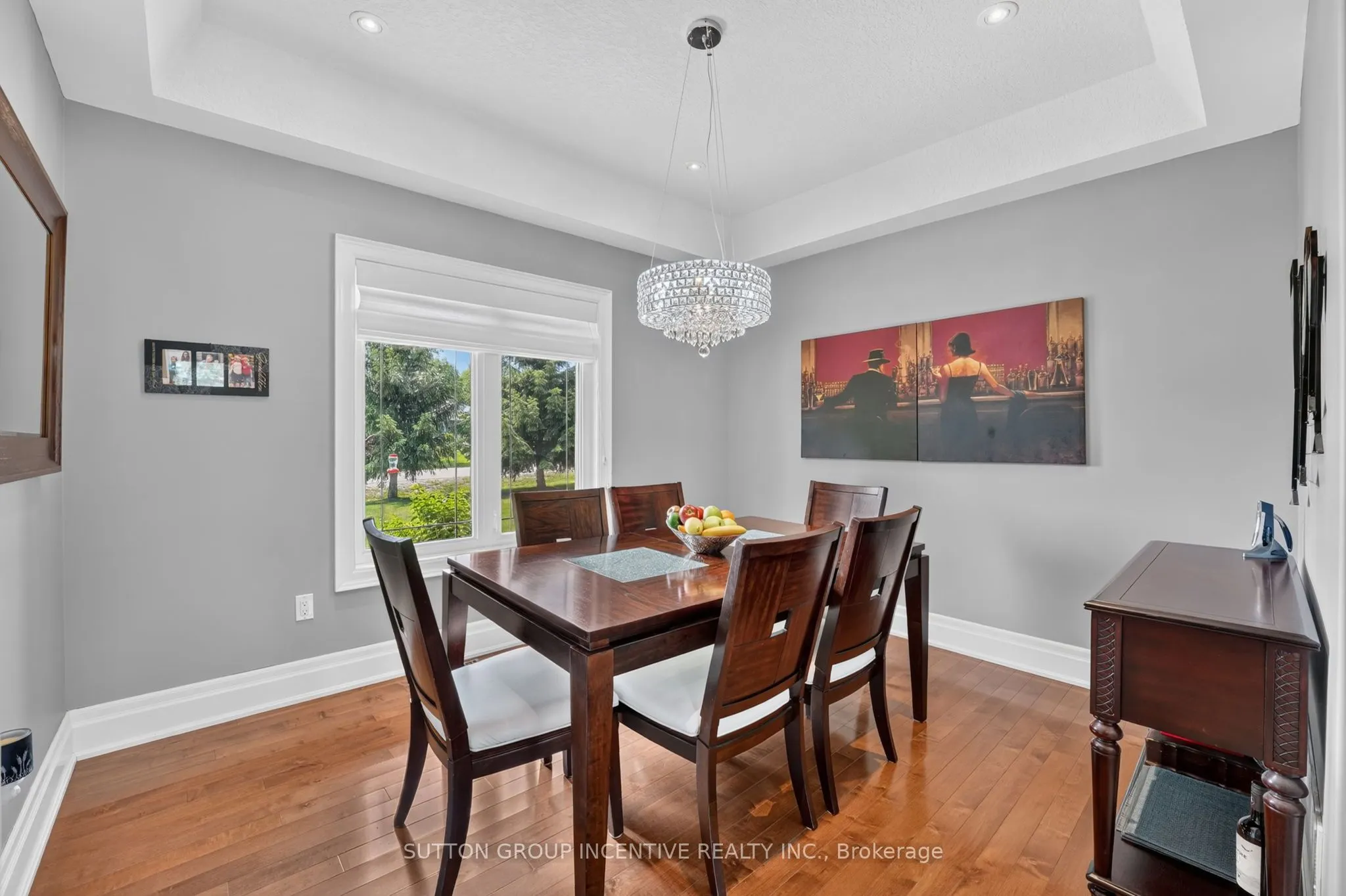 1 GALRICH Court