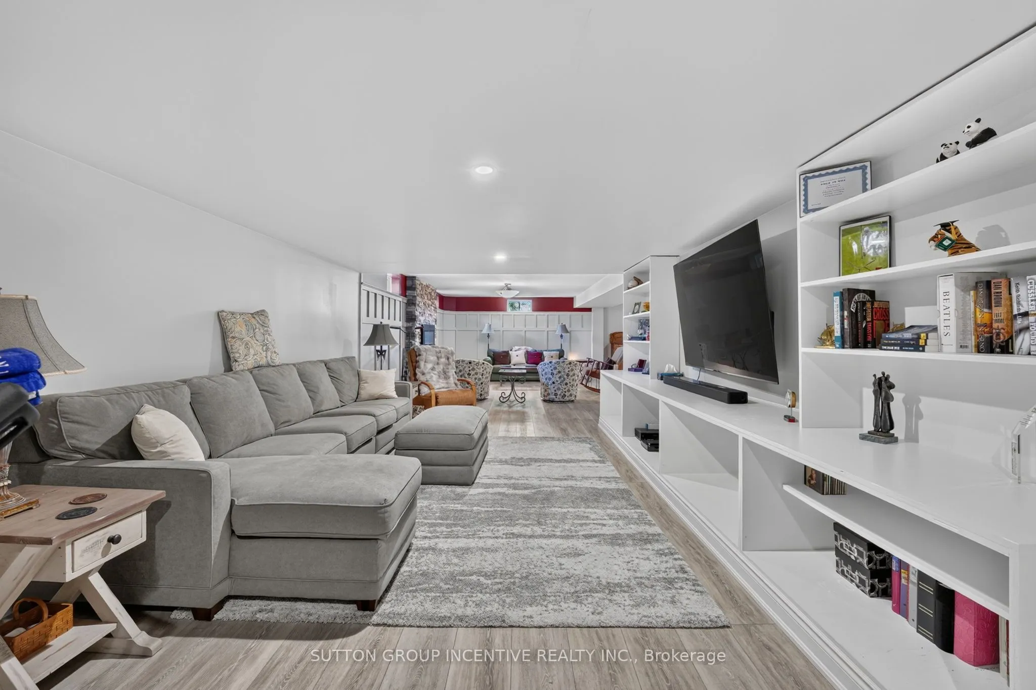 1 GALRICH Court