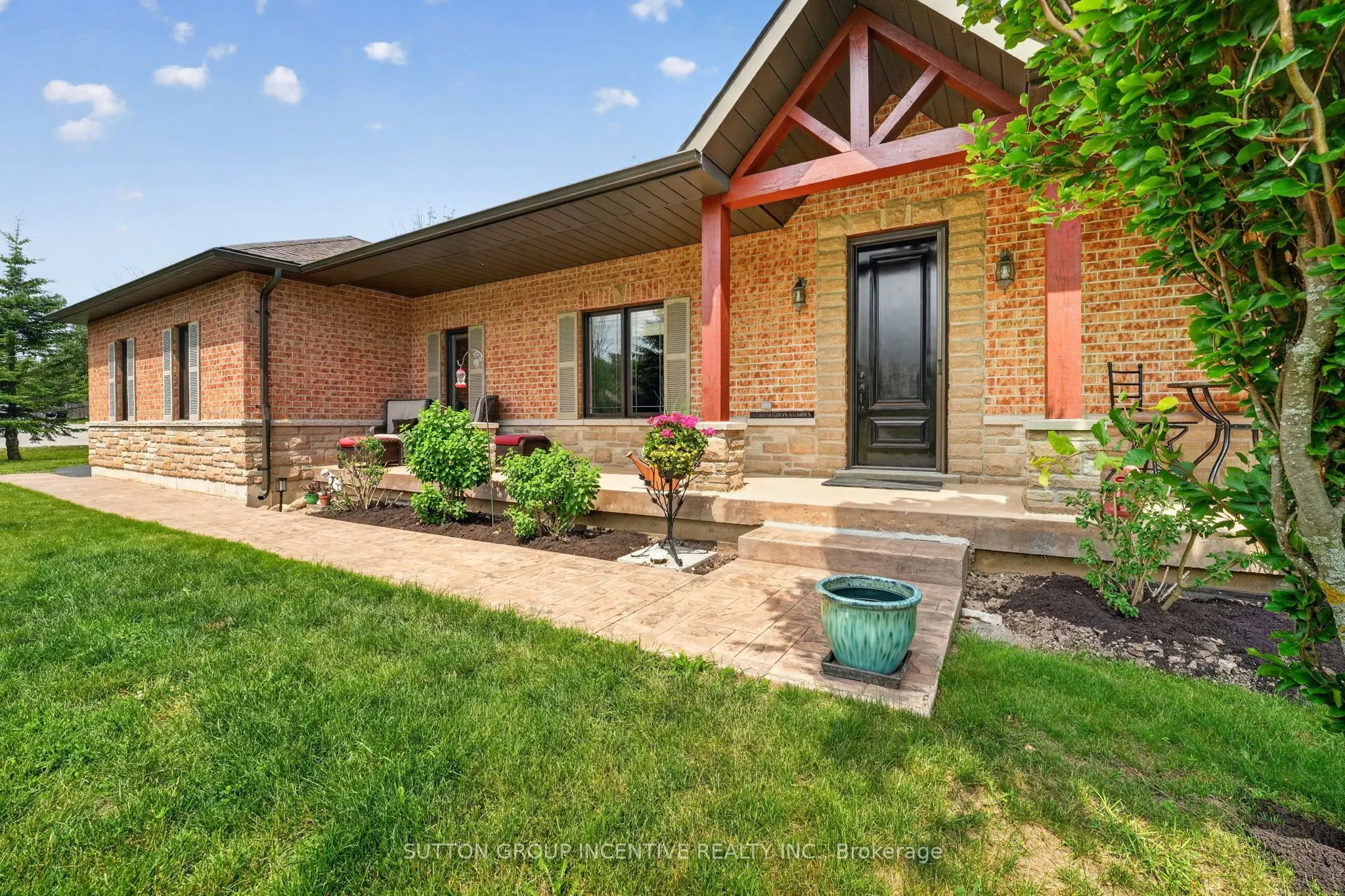 1 GALRICH Court