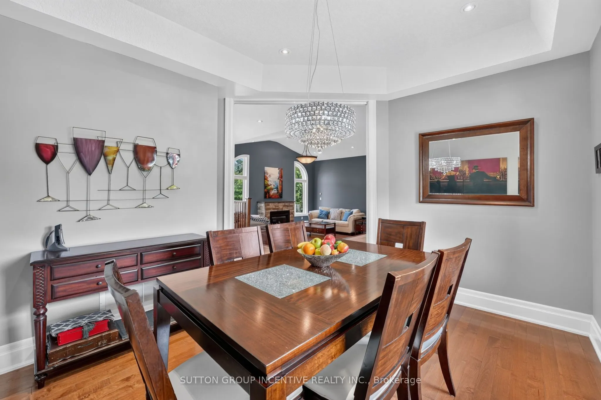 1 GALRICH Court