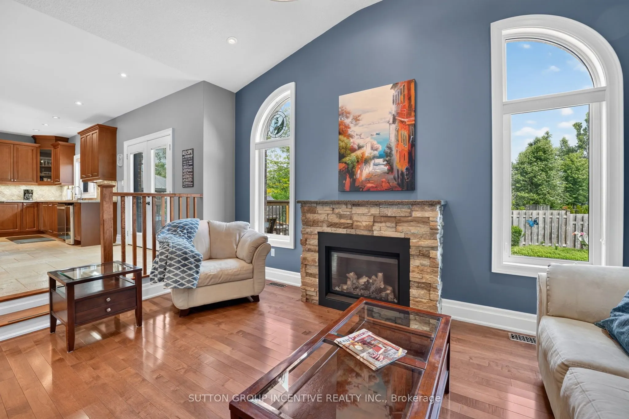 1 GALRICH Court