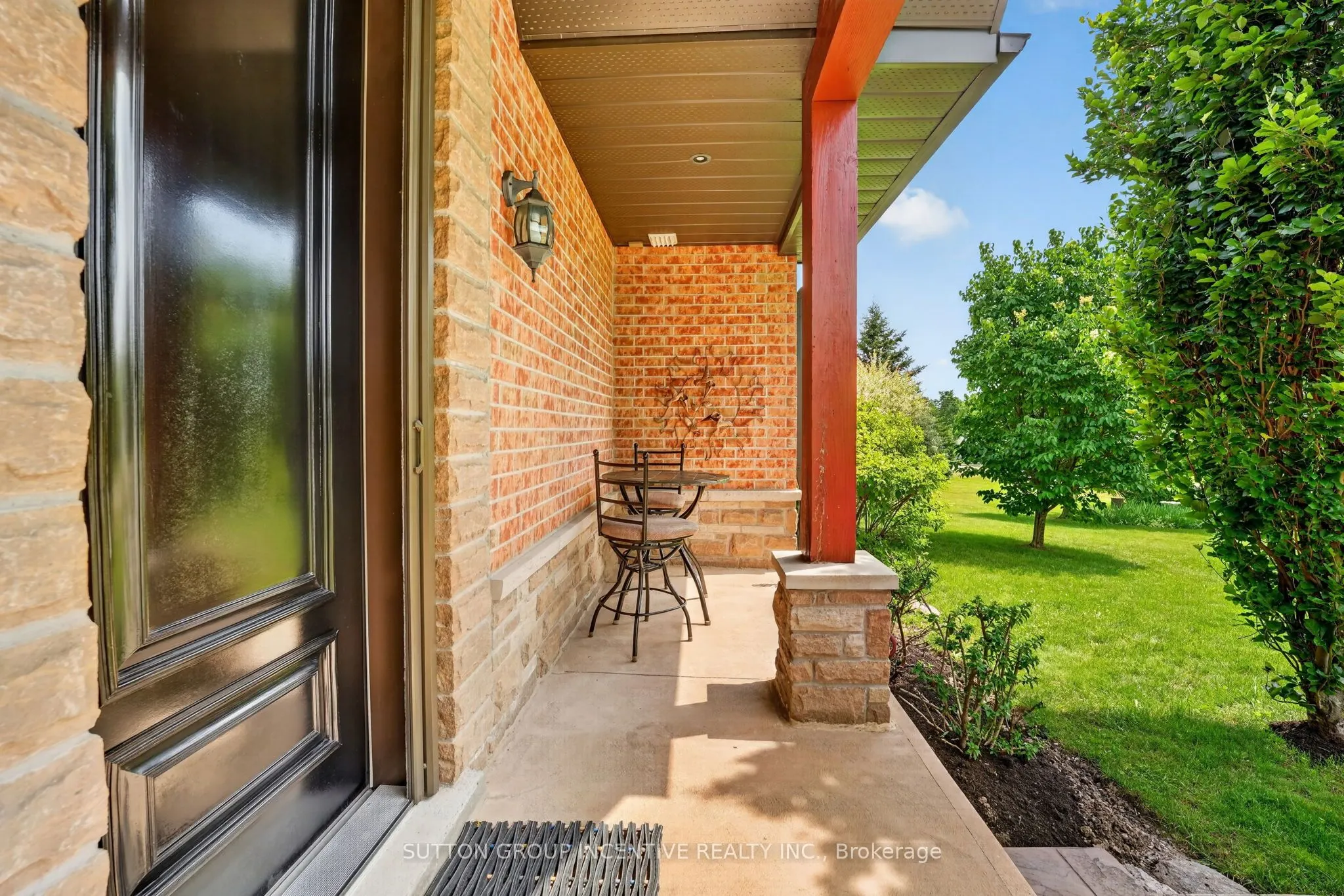 1 GALRICH Court