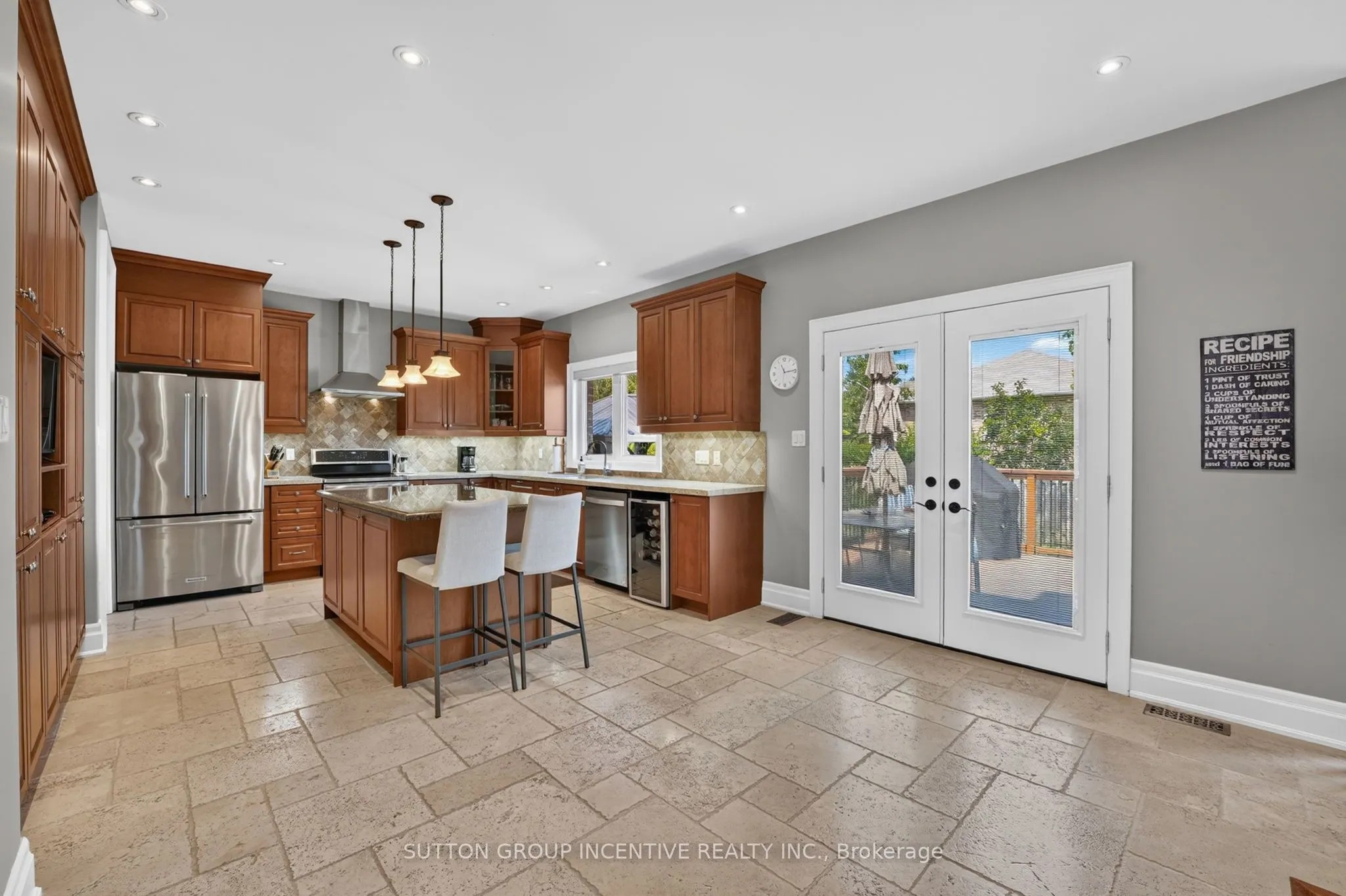 1 GALRICH Court