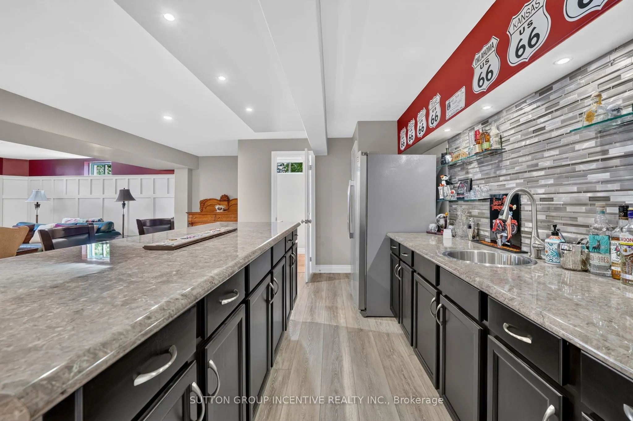 1 GALRICH Court