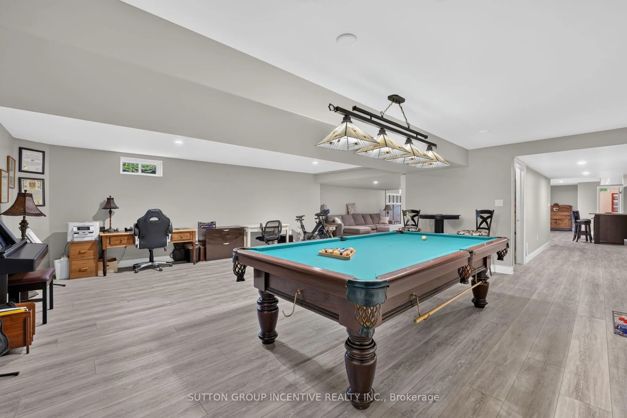 1 GALRICH Court