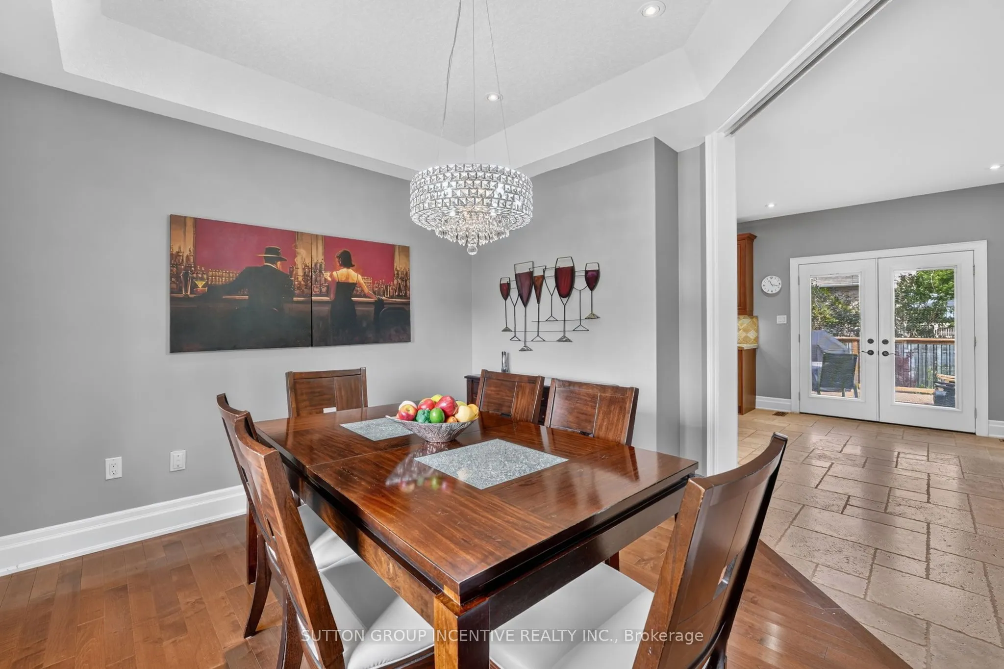 1 GALRICH Court