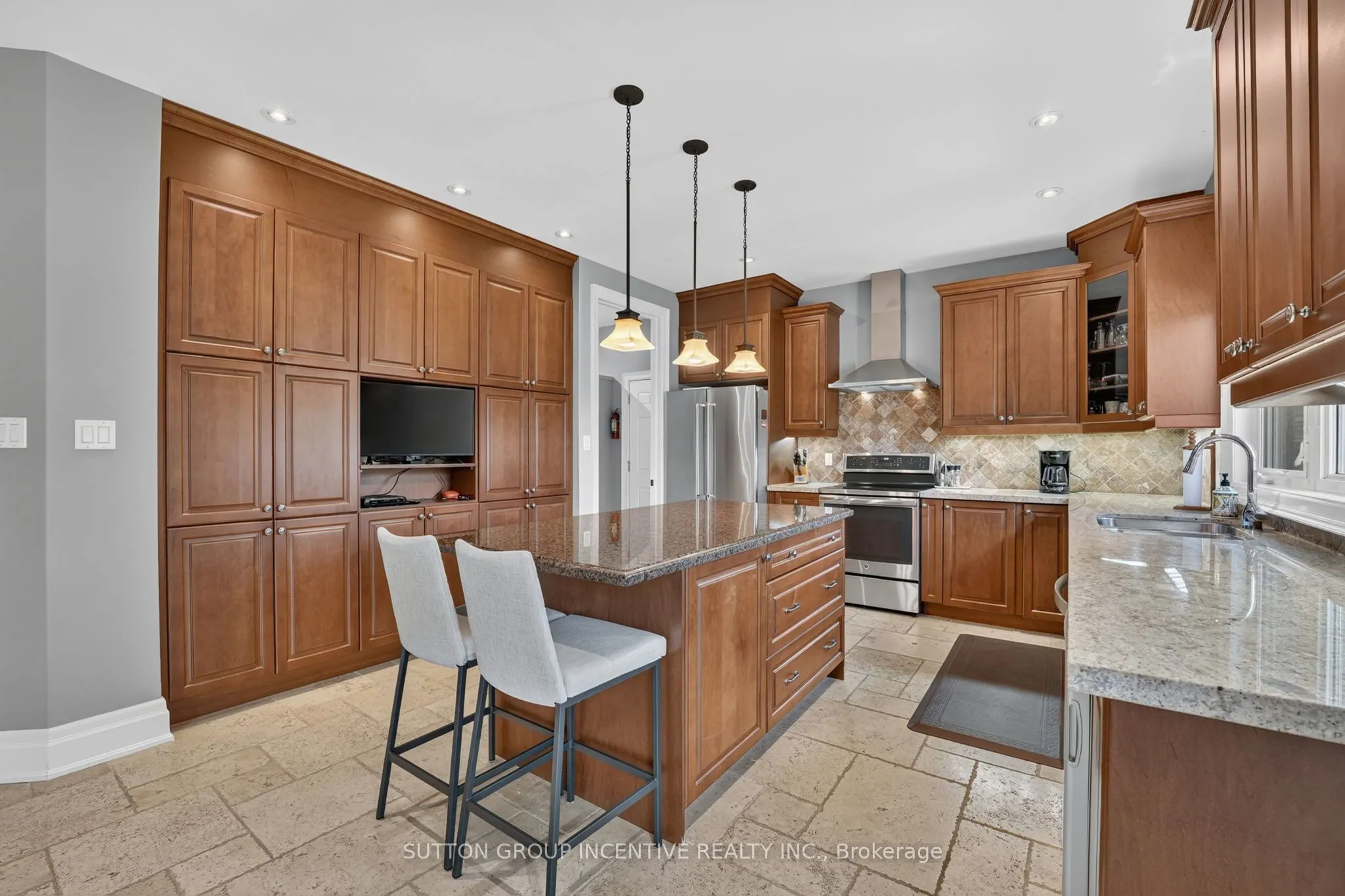 1 GALRICH Court
