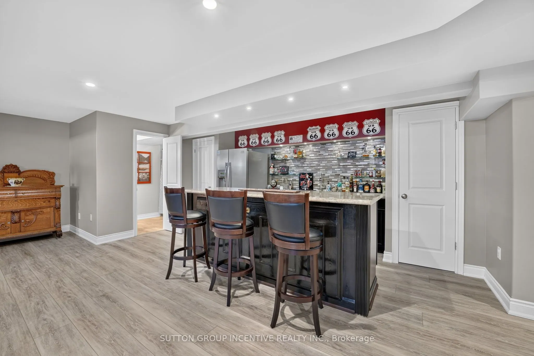 1 GALRICH Court