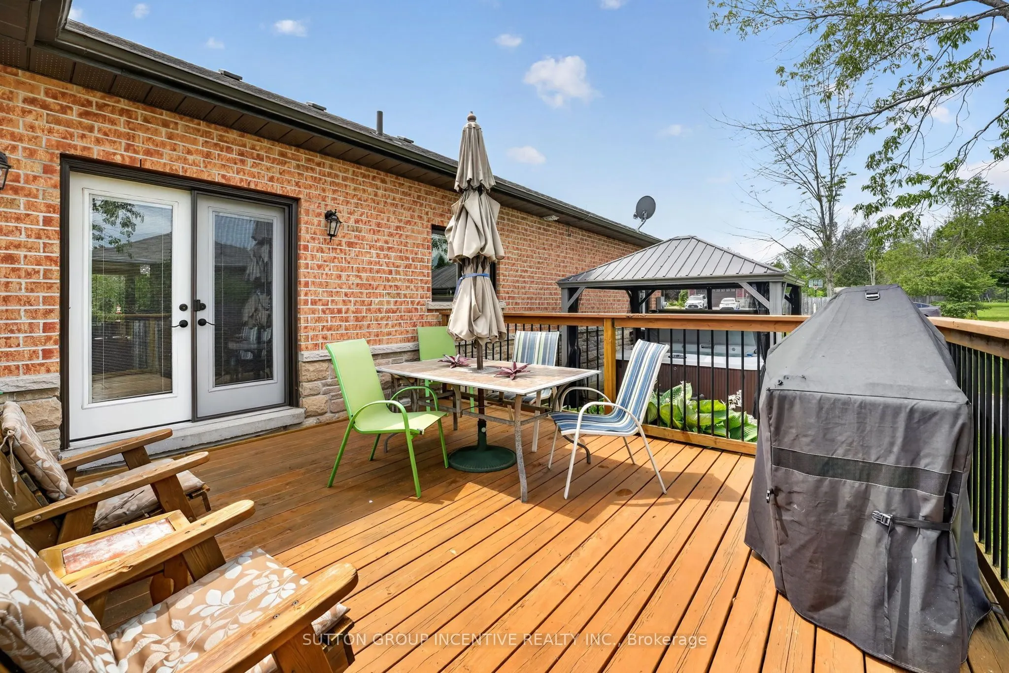 1 GALRICH Court