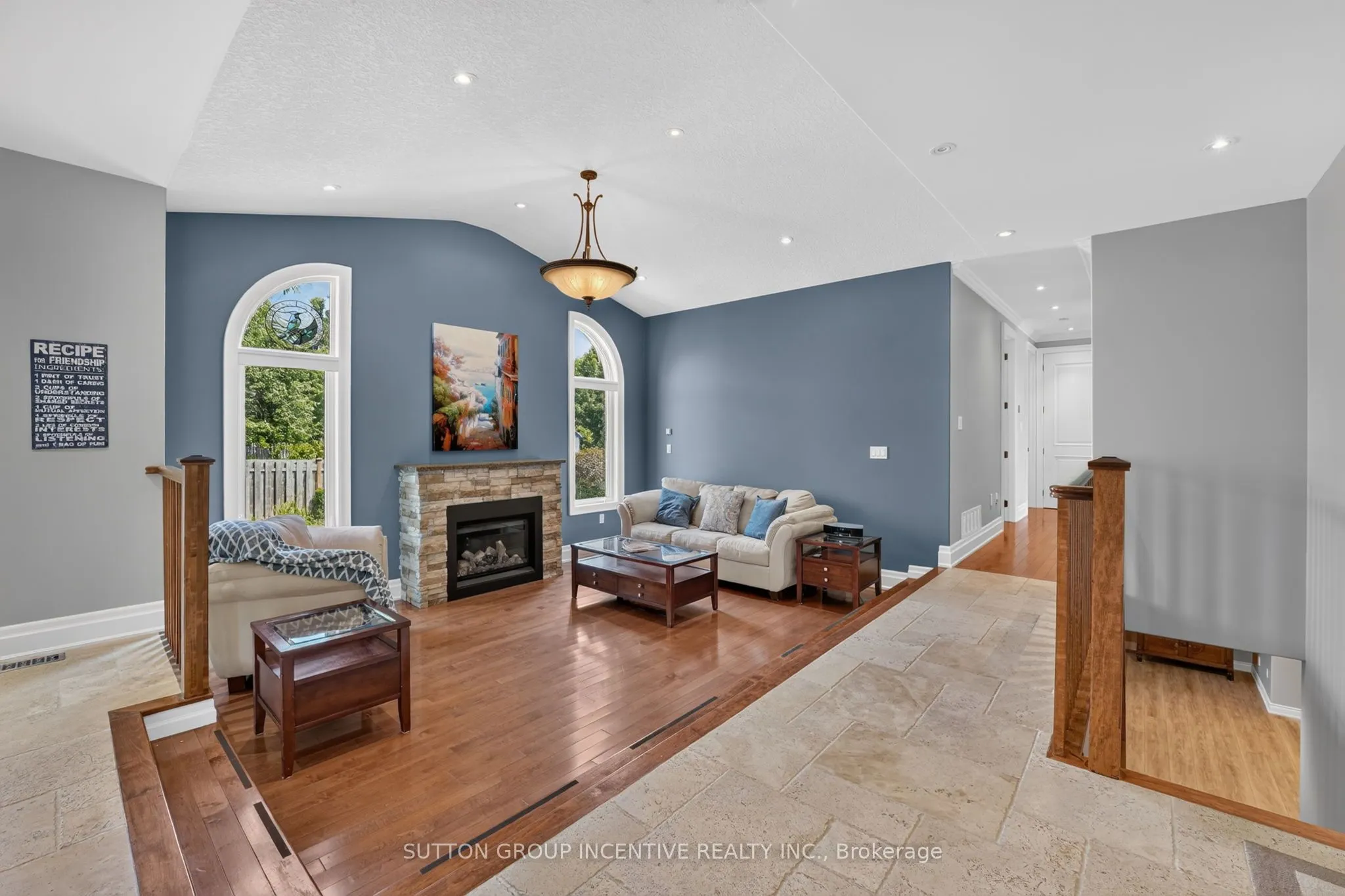 1 GALRICH Court
