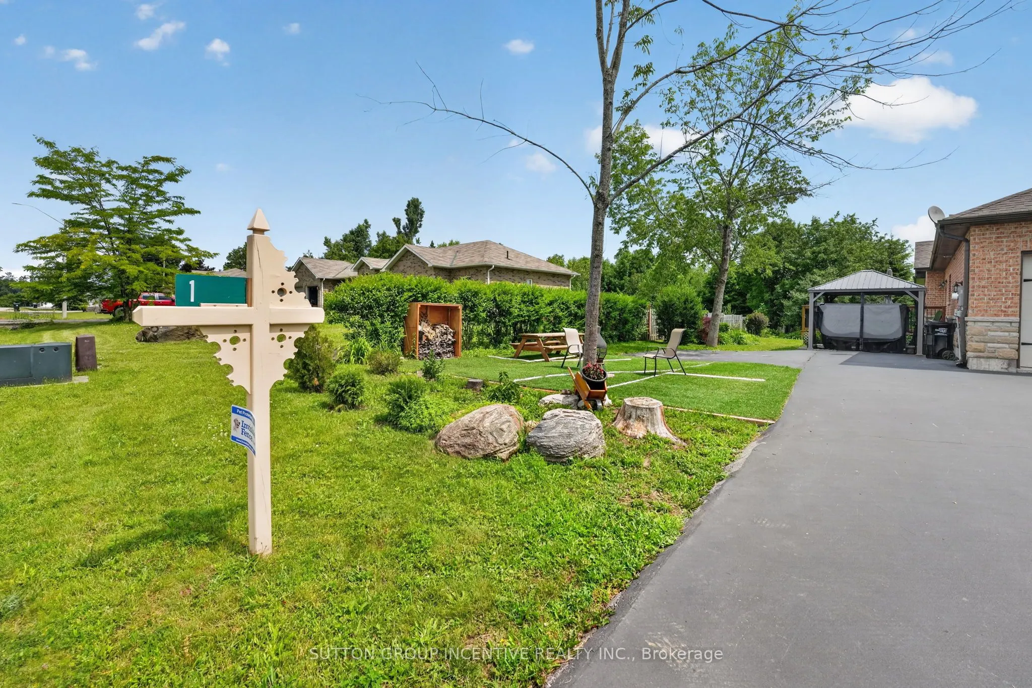 1 GALRICH Court