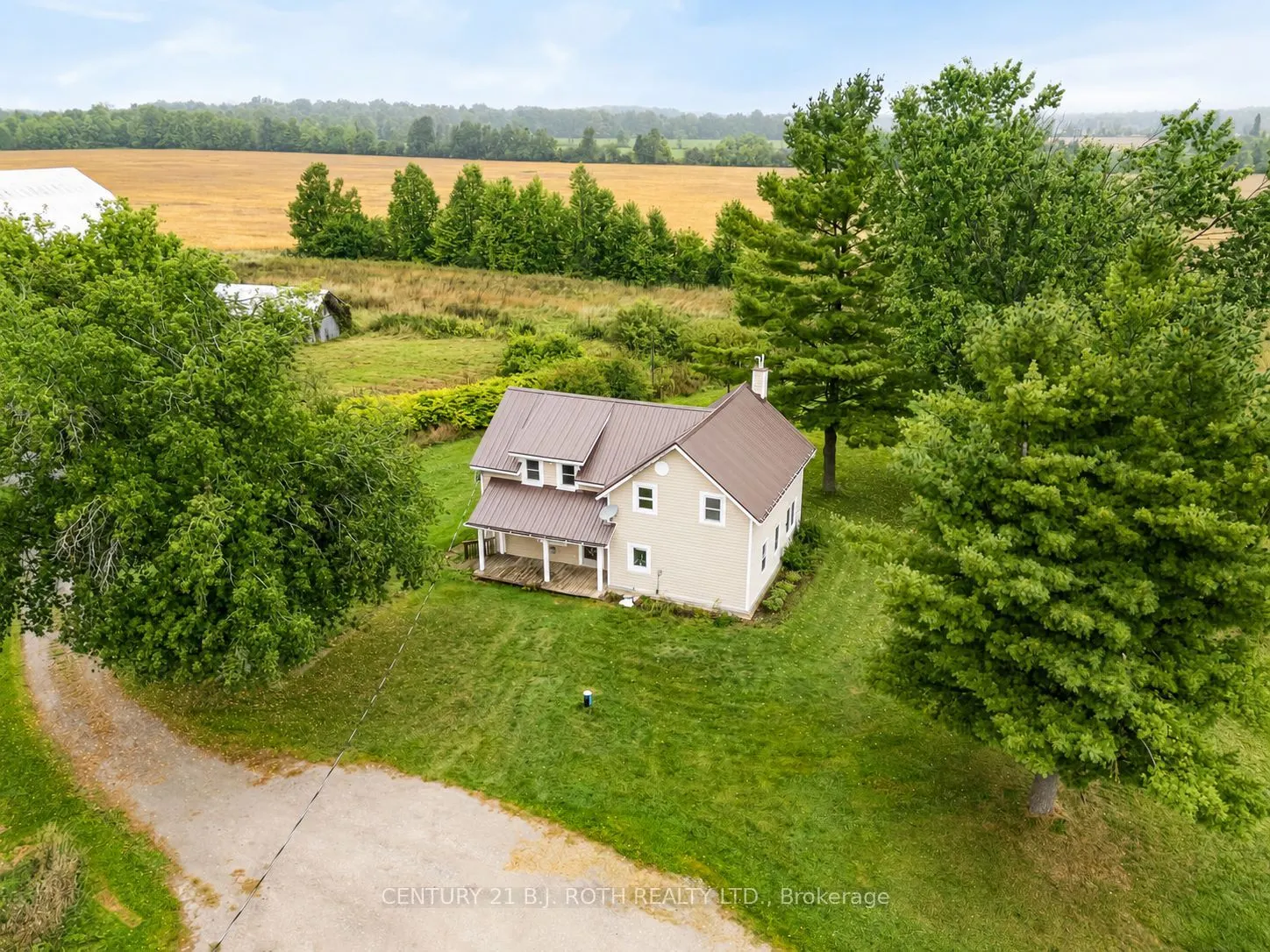 1808 Concession Road 10 Concession