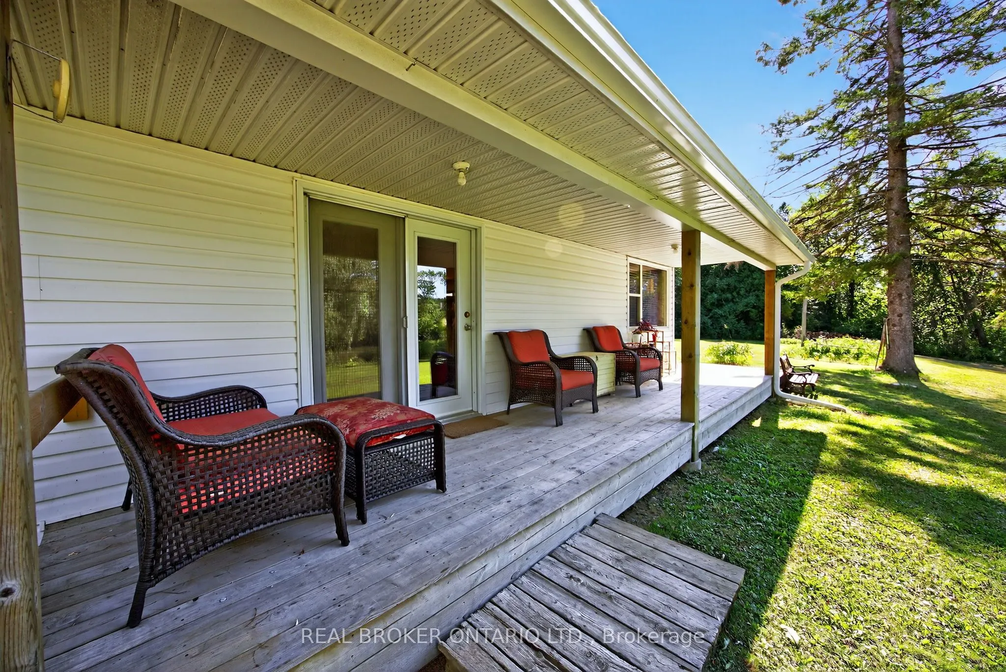 2174 Atkinson Road