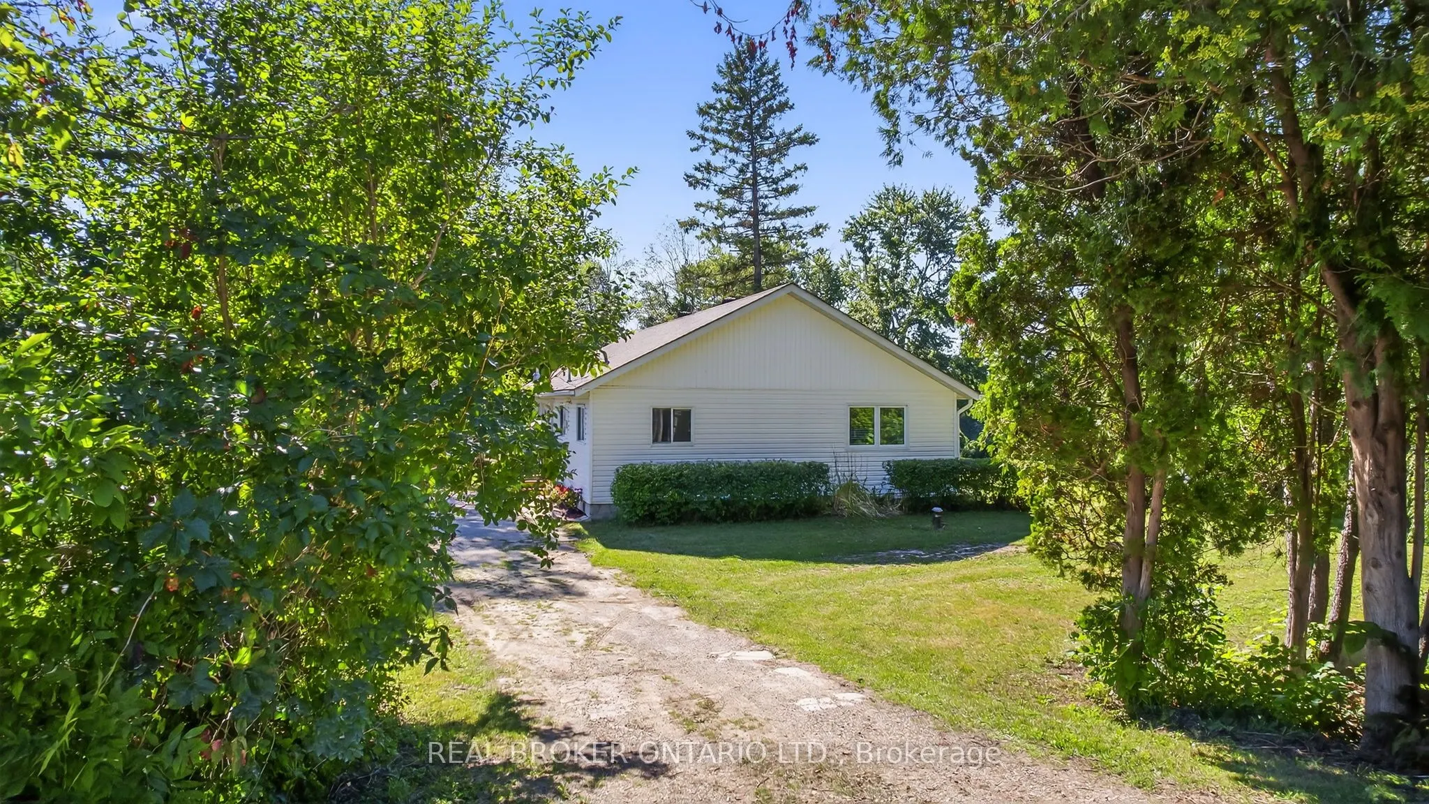2174 Atkinson Road