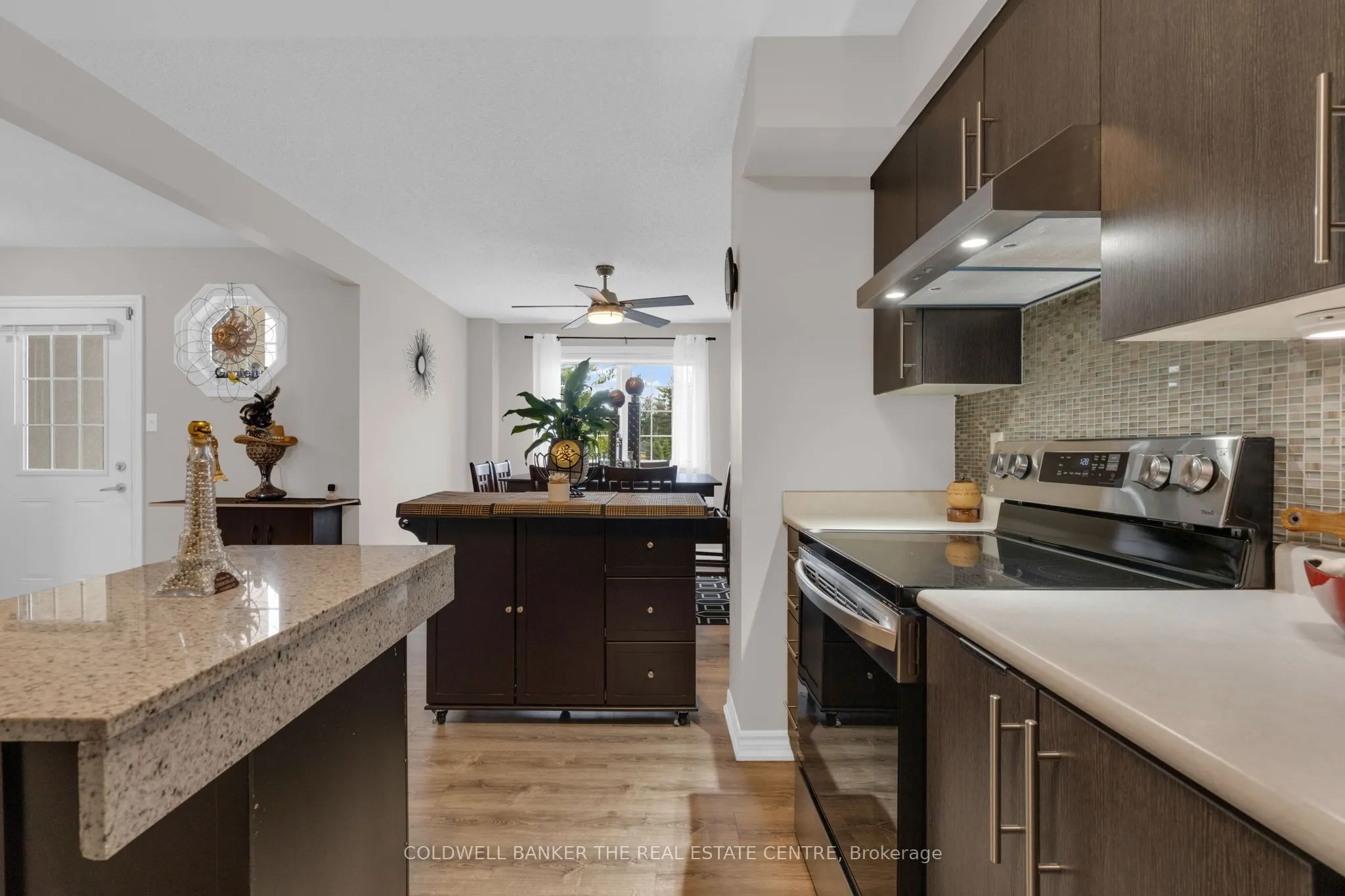 49 Ferndale Drive S #7