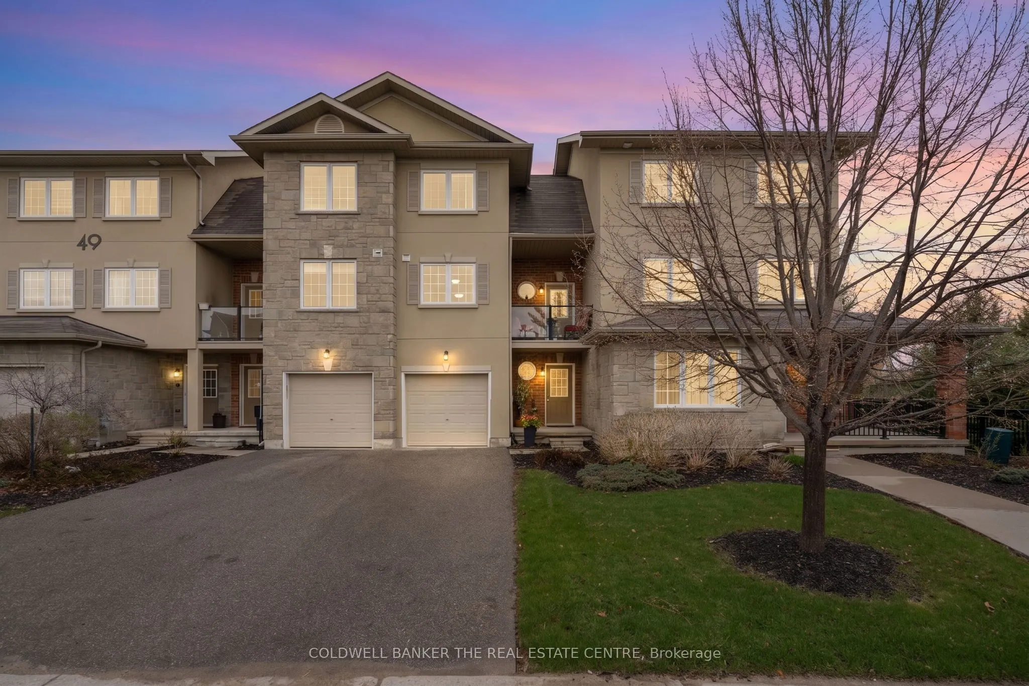 49 Ferndale Drive S #7