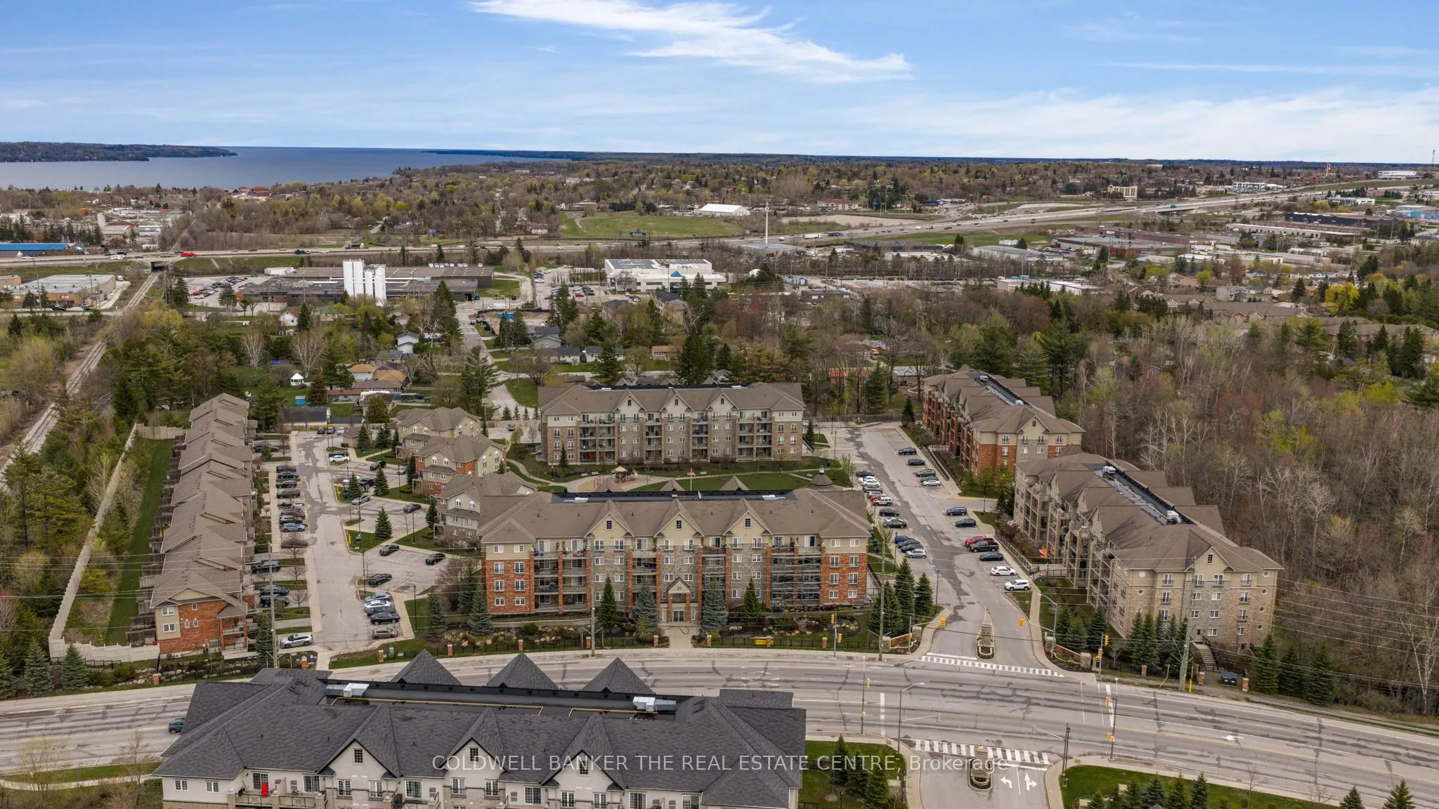 49 Ferndale Drive S #7