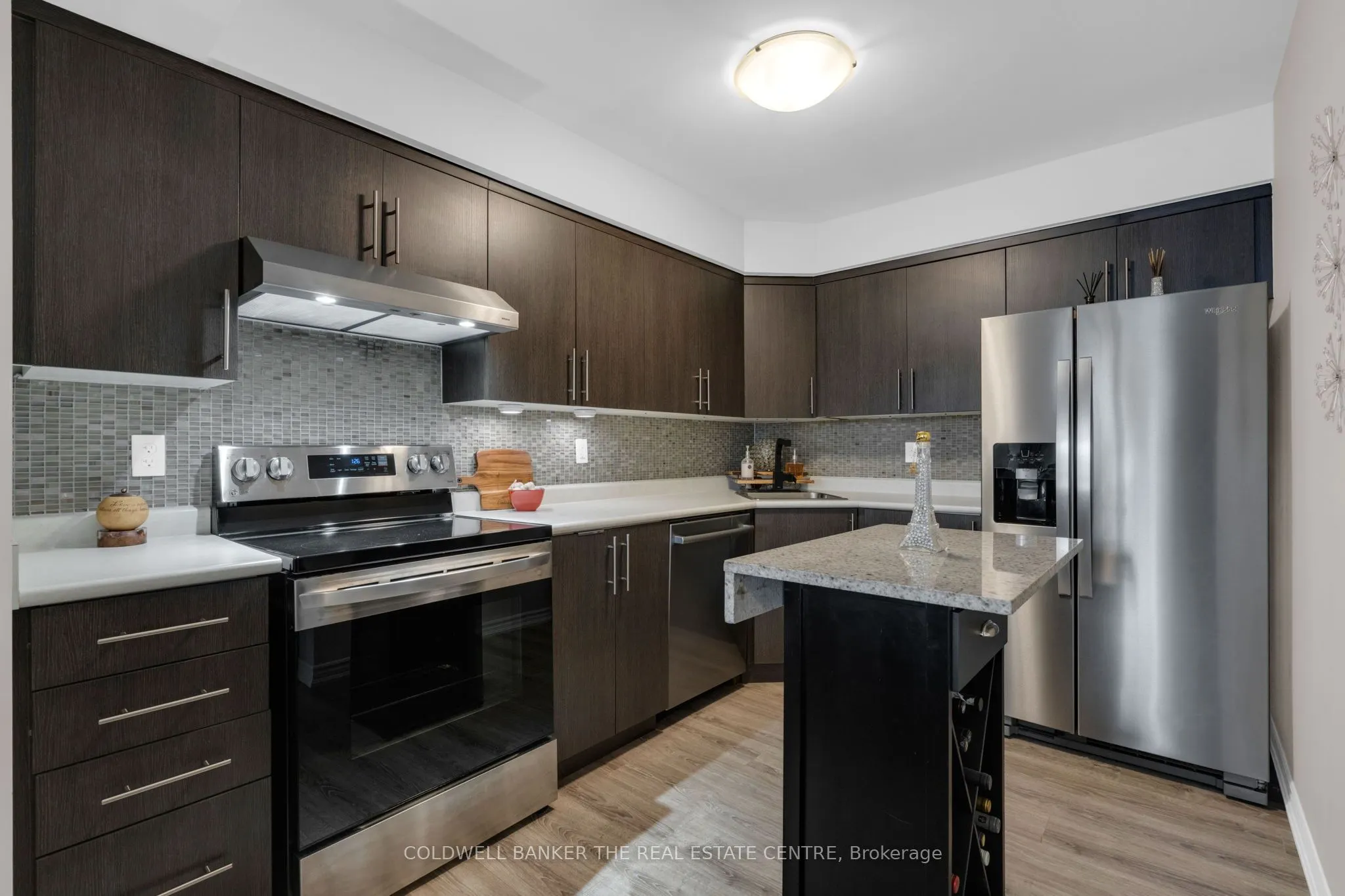49 Ferndale Drive S #7
