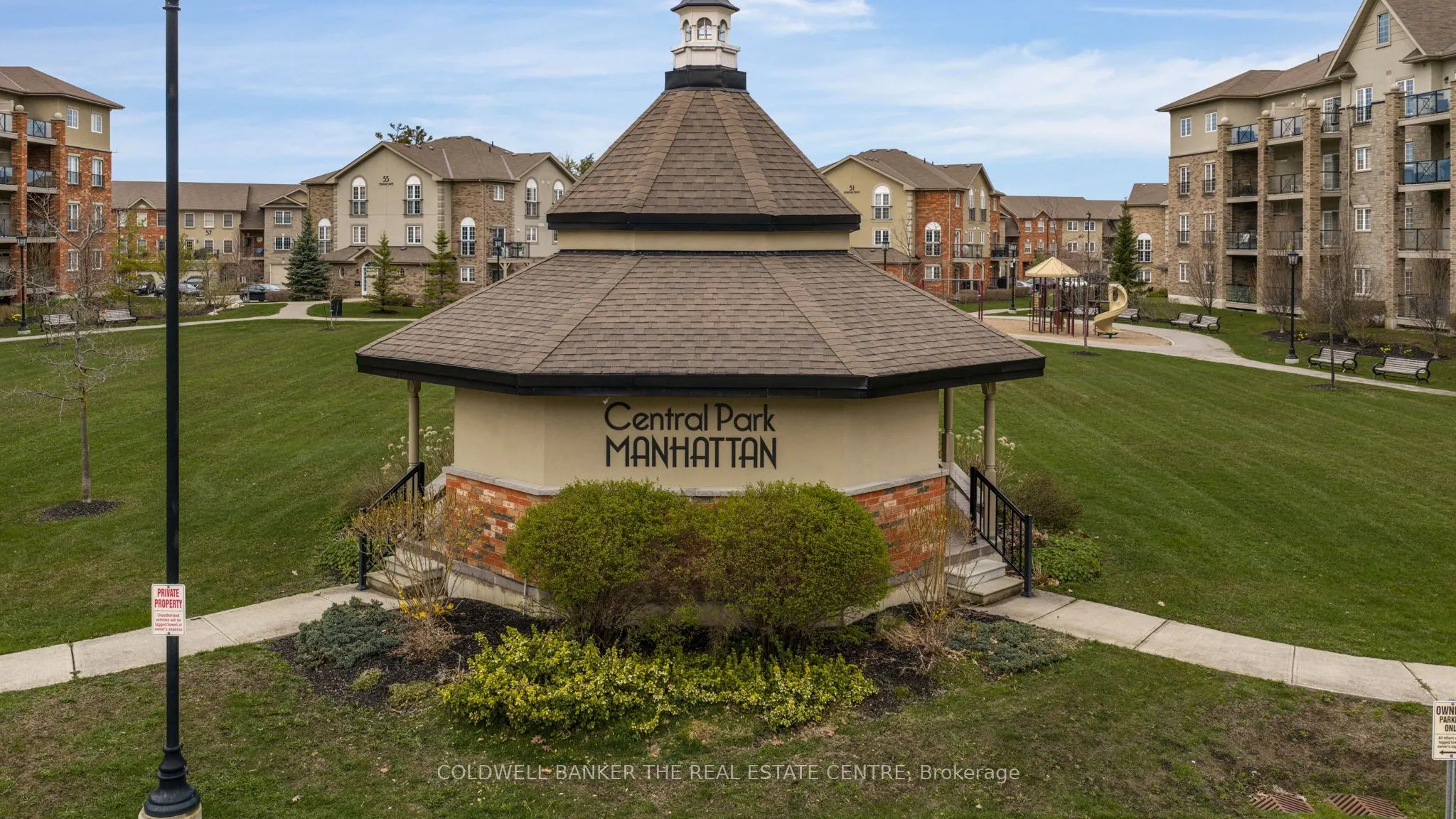 49 Ferndale Drive S #7