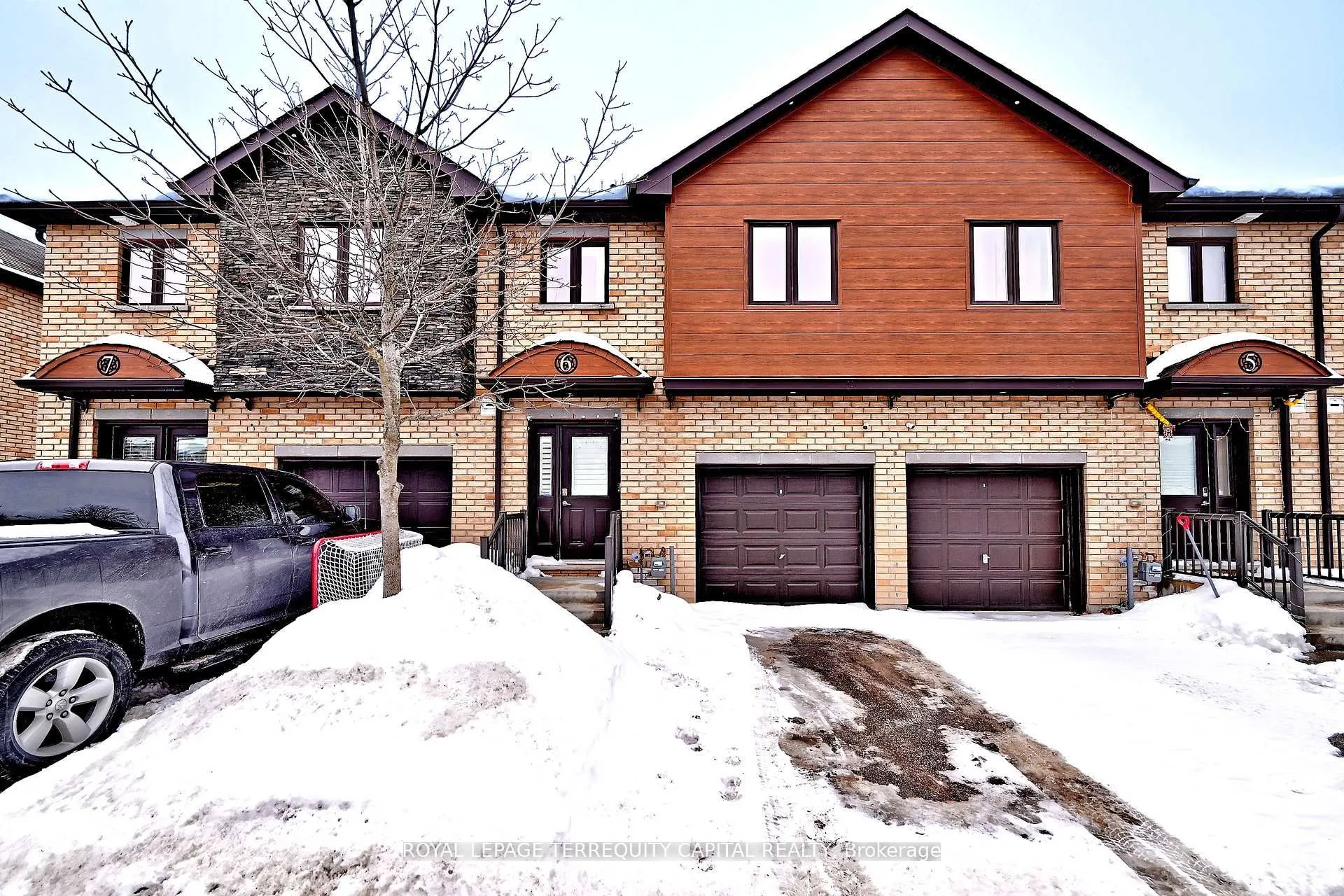 29 Madelaine Drive #6
