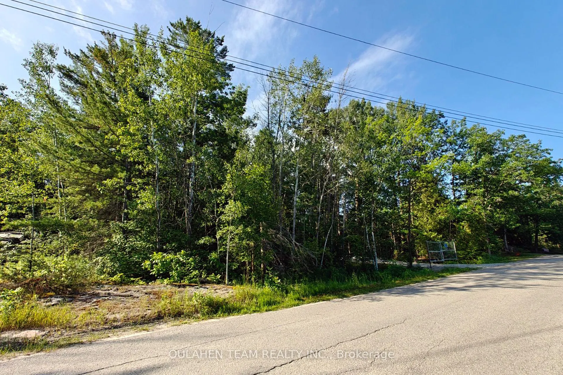 167 Forest Harbour Parkway