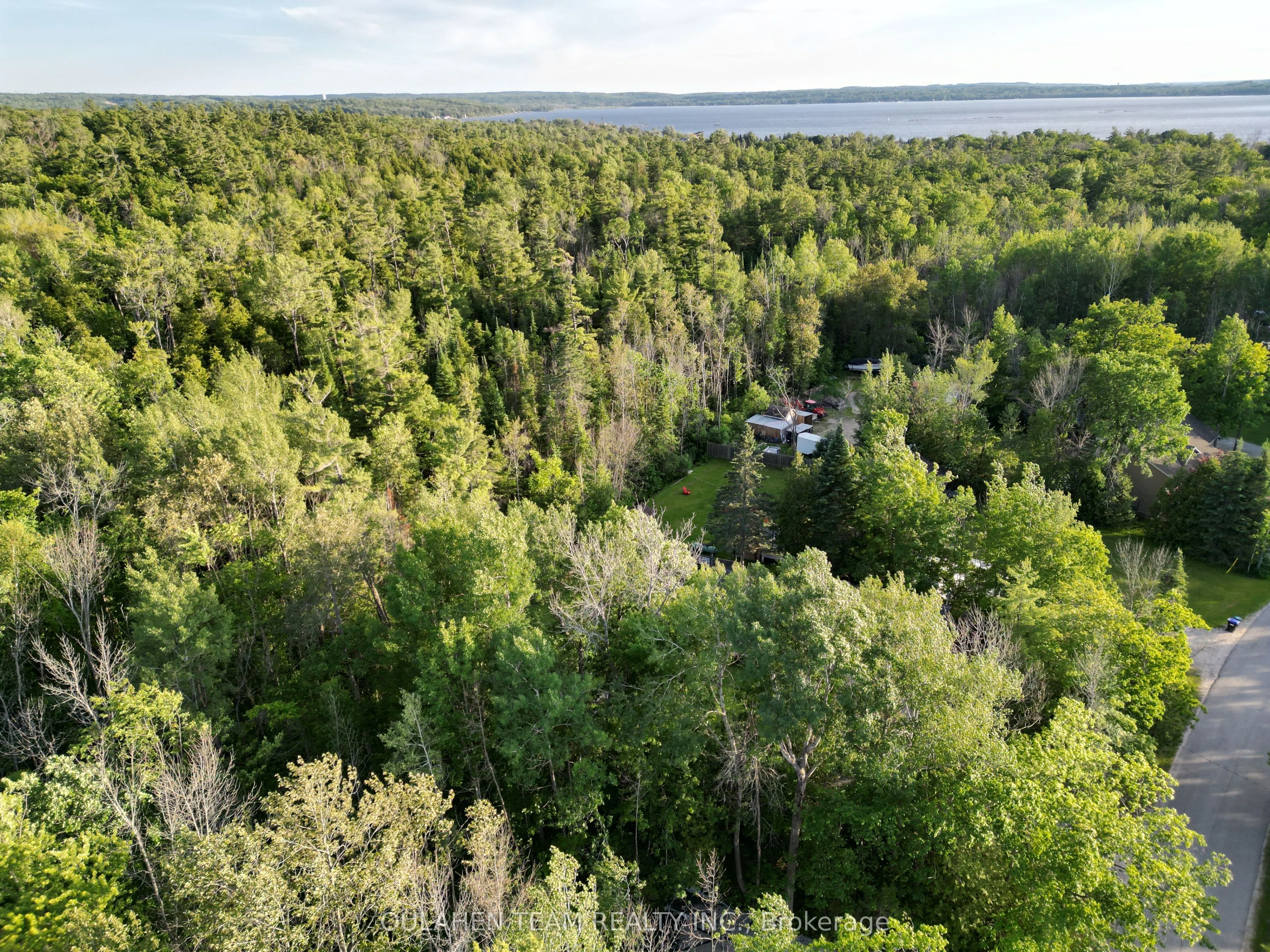 167 Forest Harbour Parkway