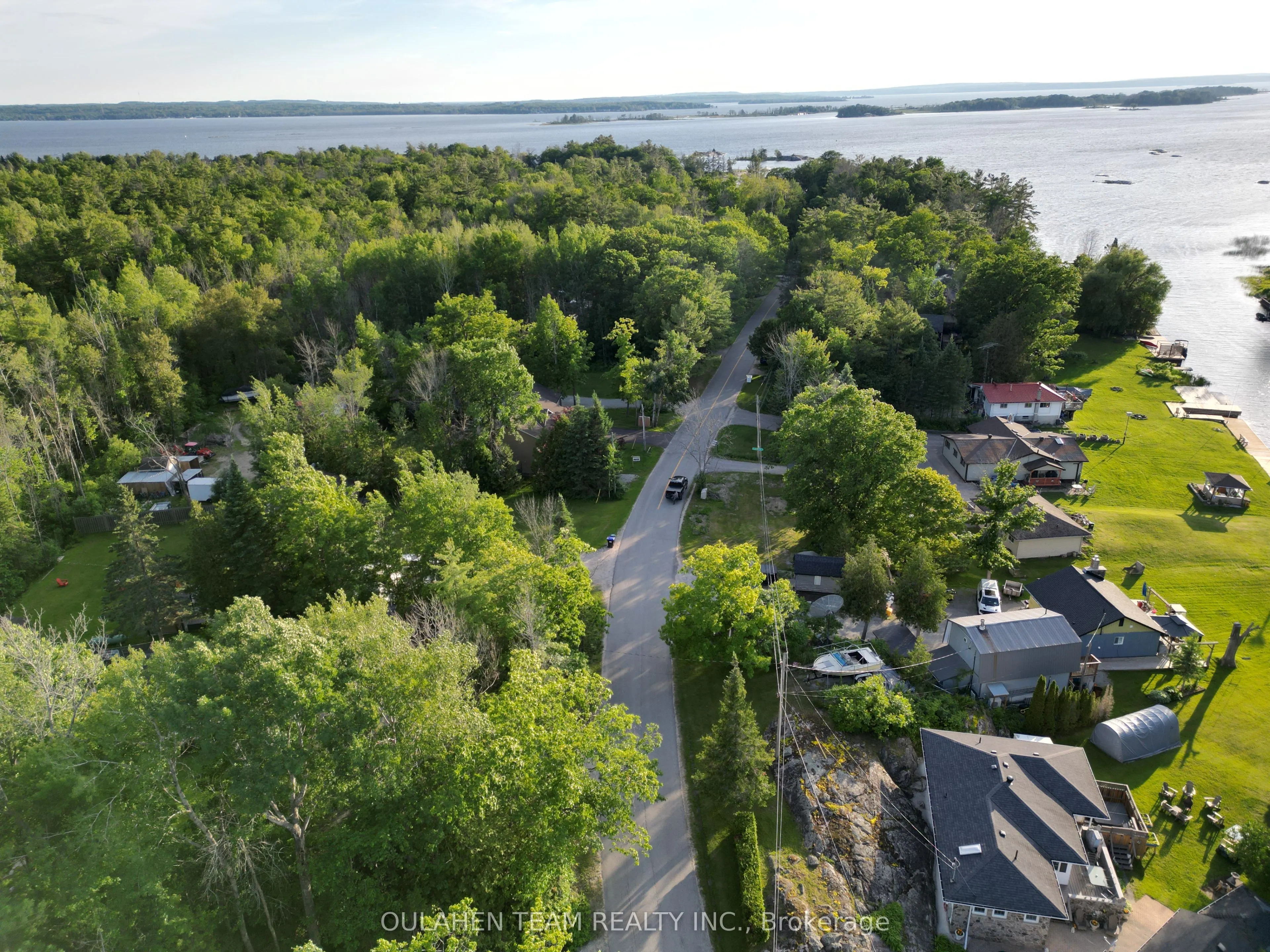 167 Forest Harbour Parkway