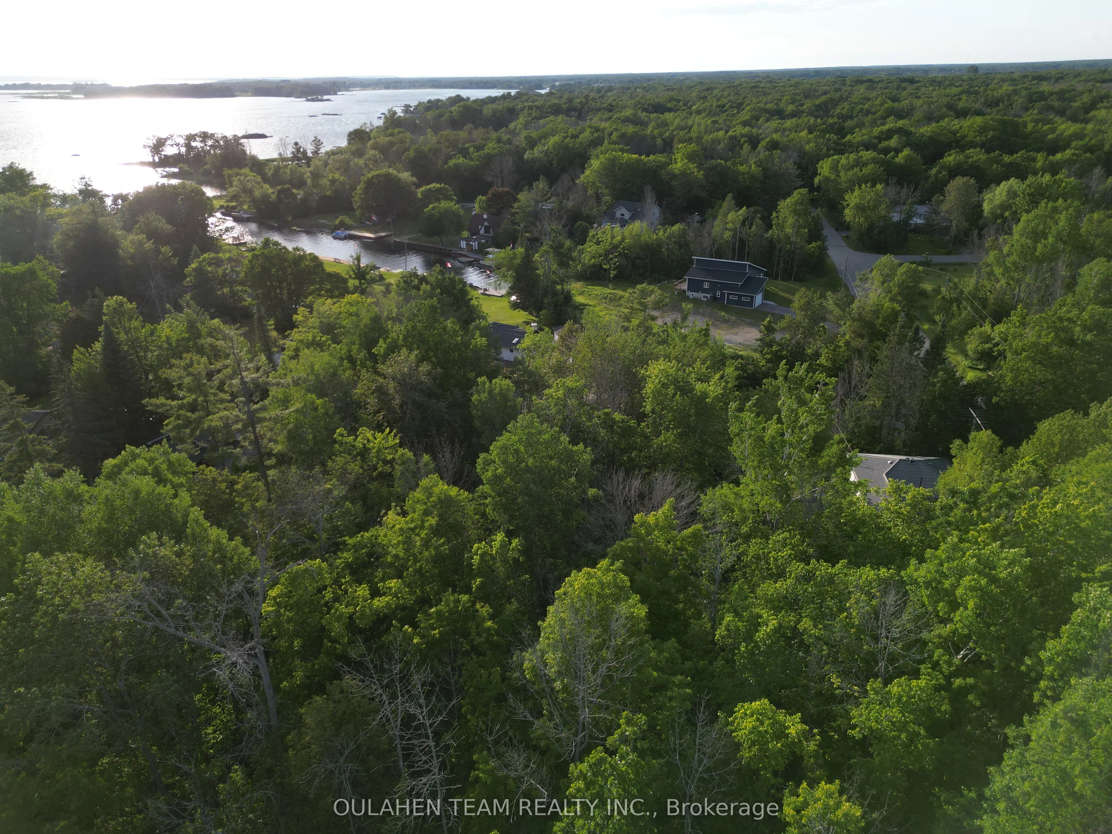167 Forest Harbour Parkway