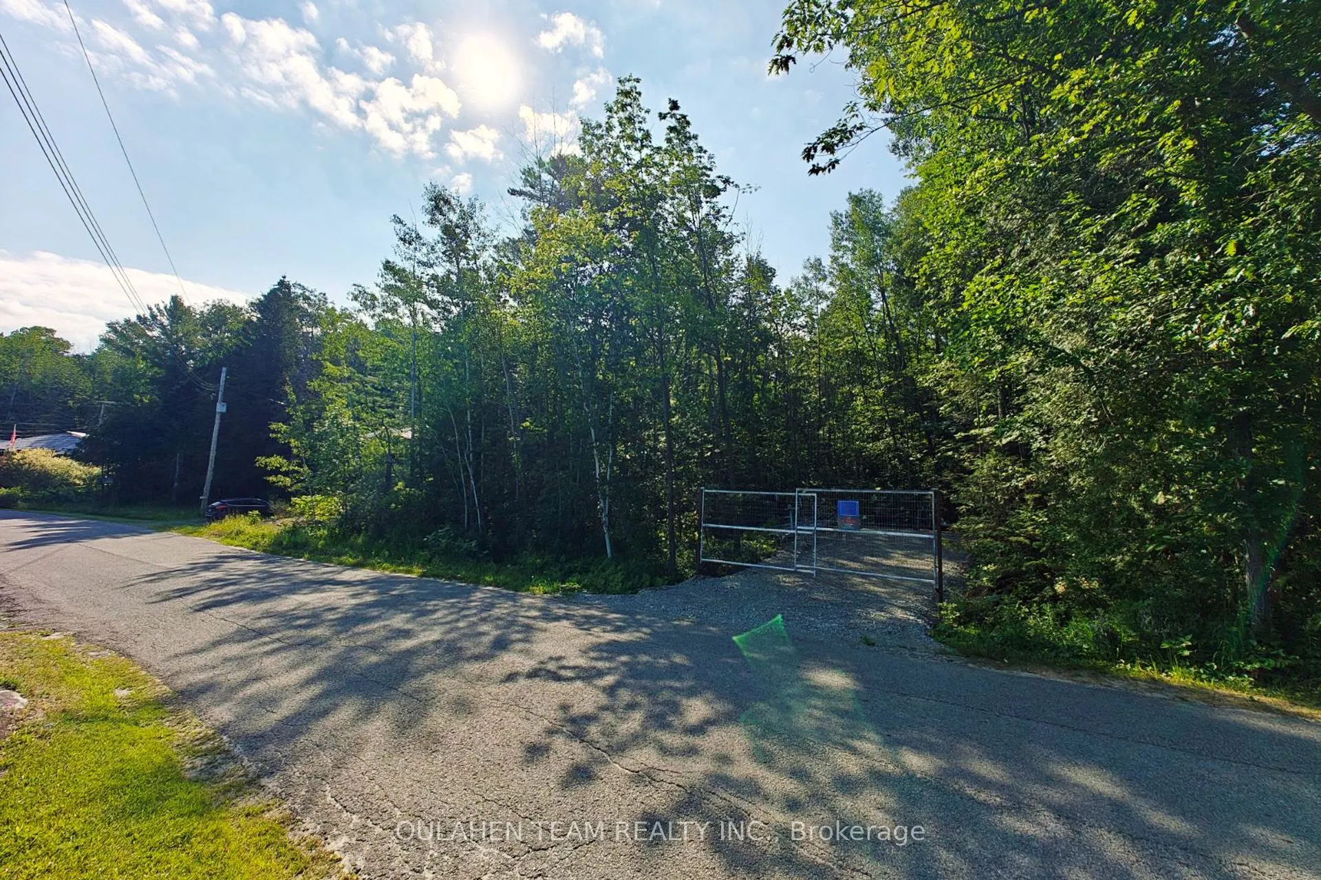 167 Forest Harbour Parkway
