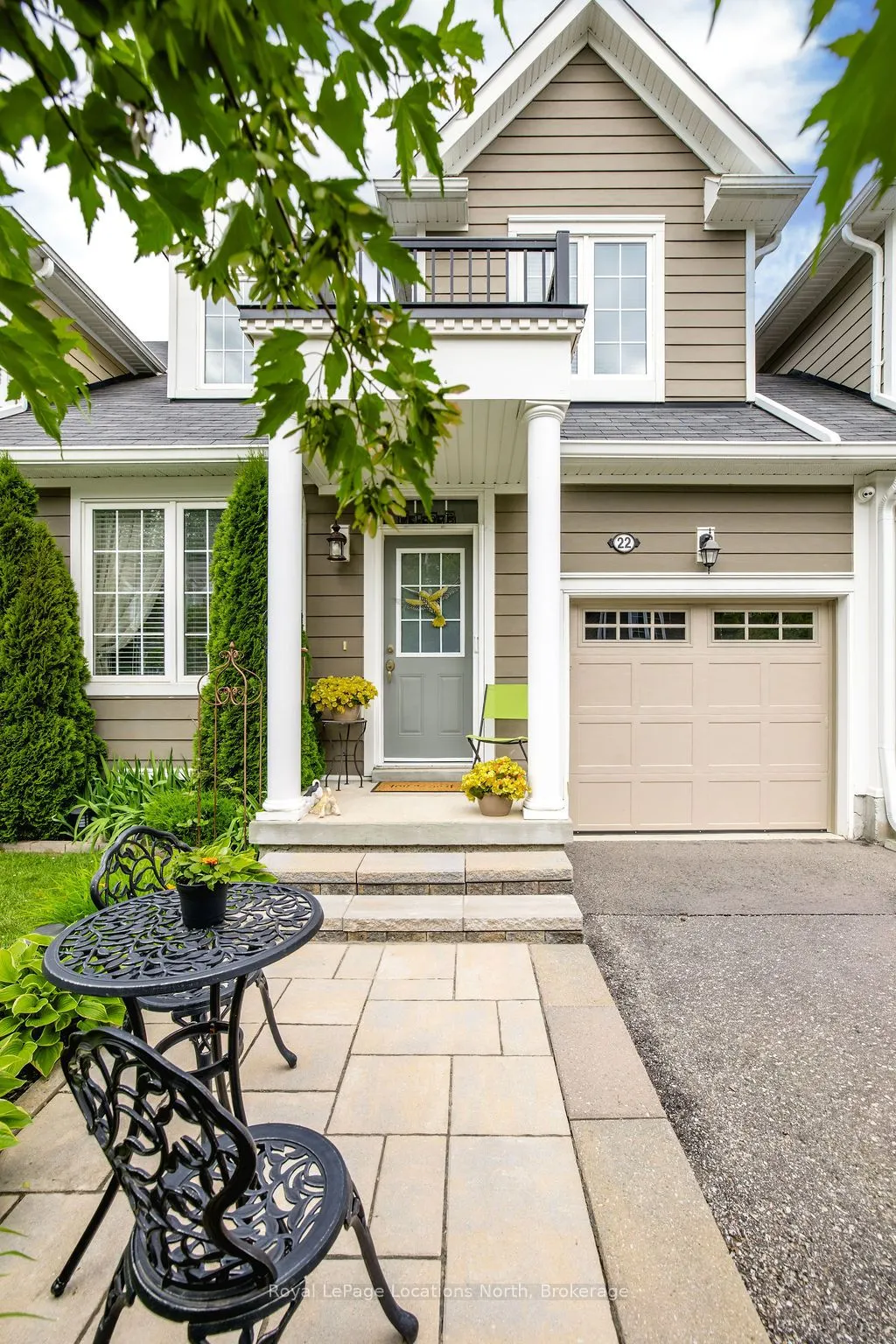 22 Berkshire Avenue #46