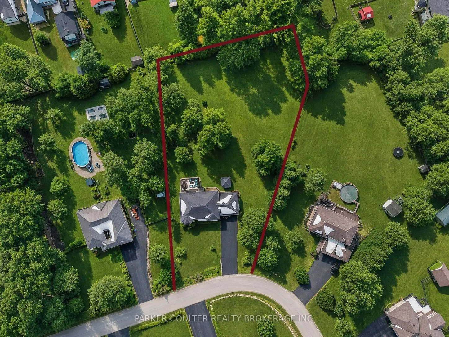 24 Parr Boulevard