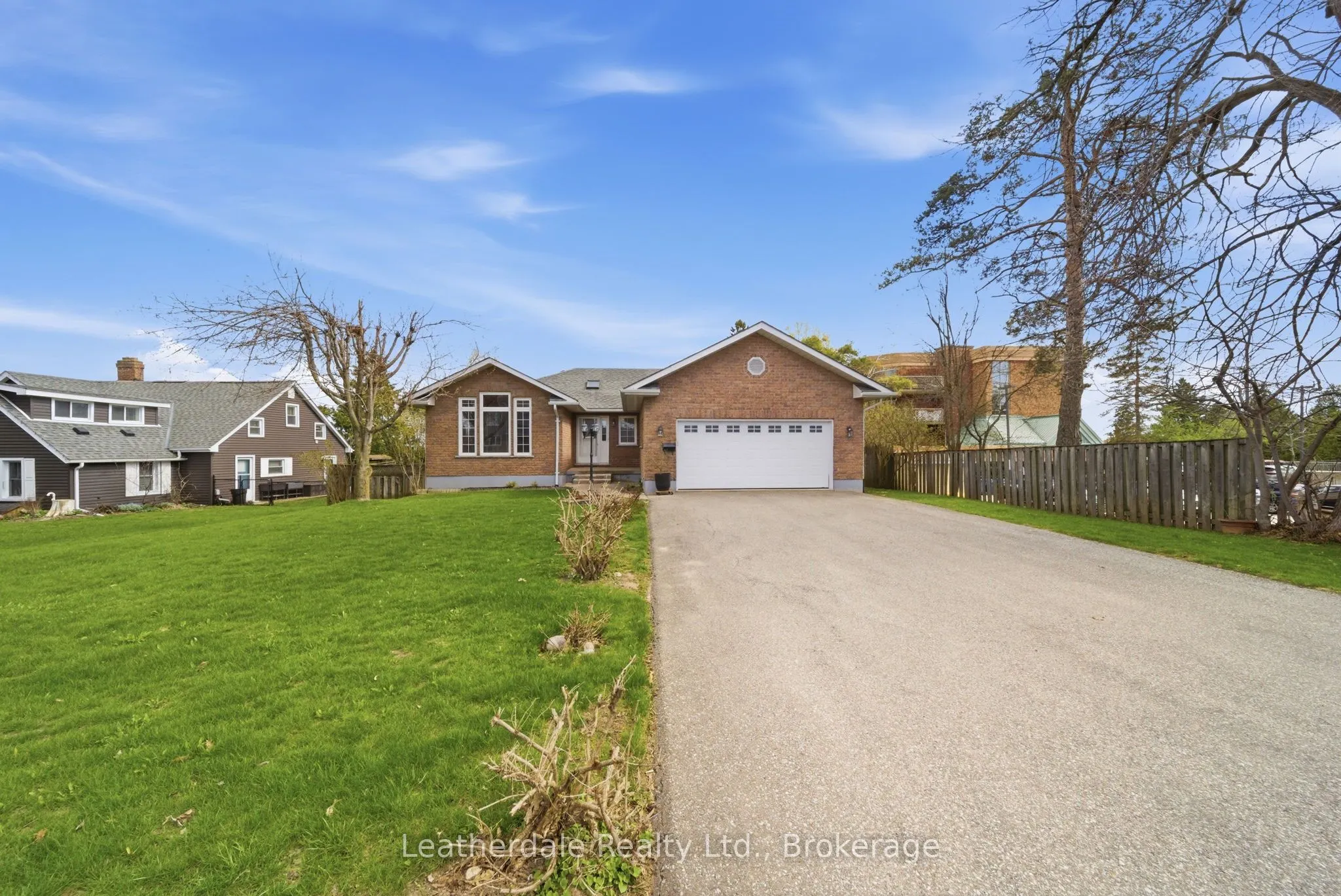 3 Rosemary Road