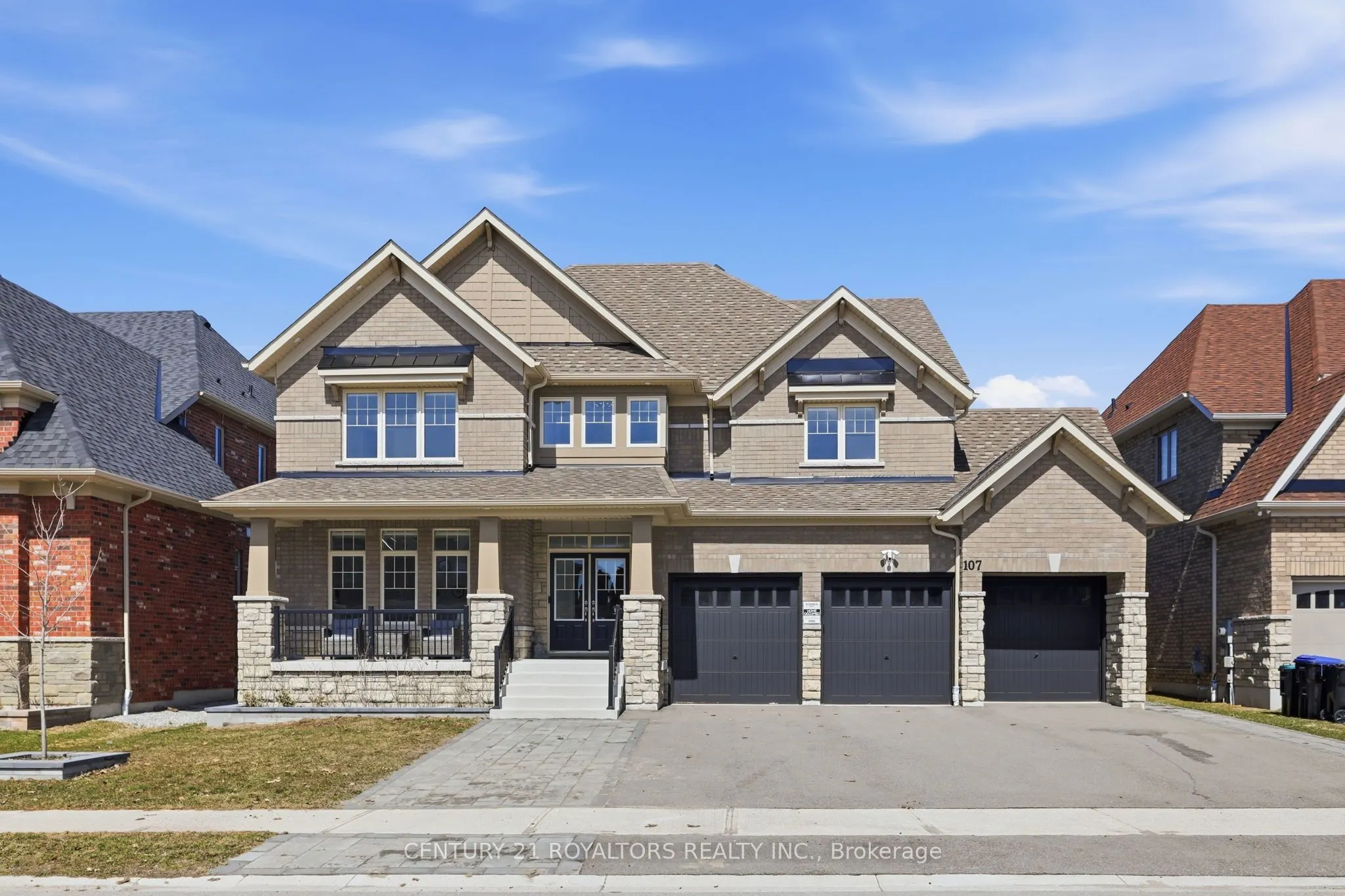 107 Rugman Crescent