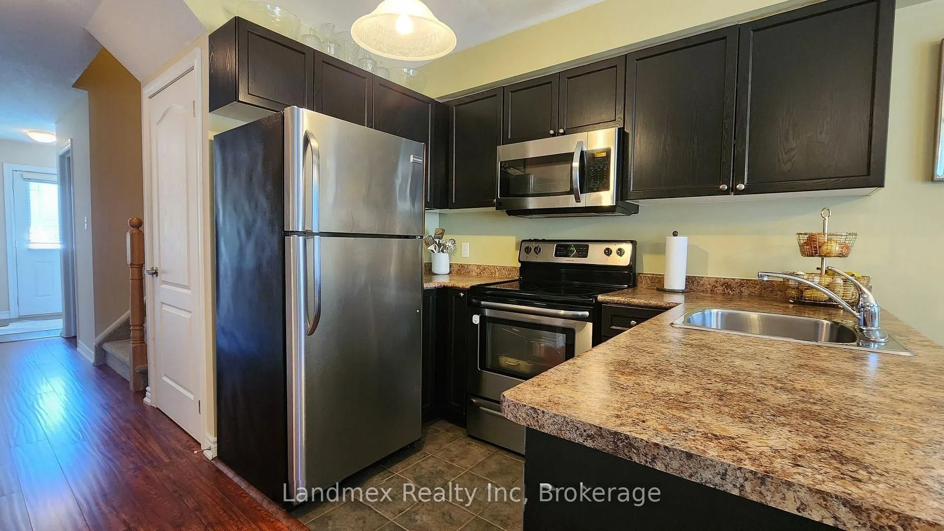 227 Harvie Road #43