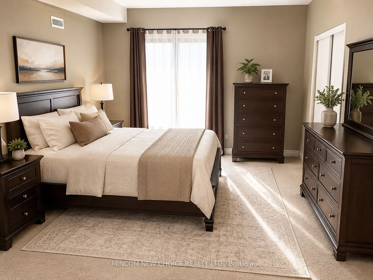 100 Dean Avenue #414