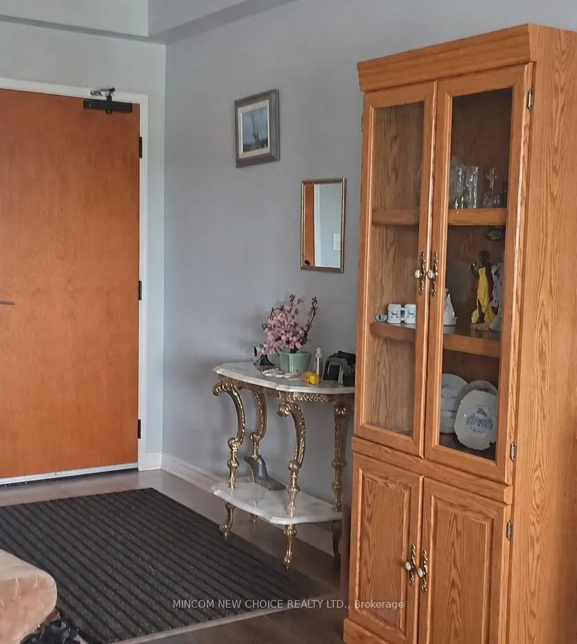 100 Dean Avenue #414