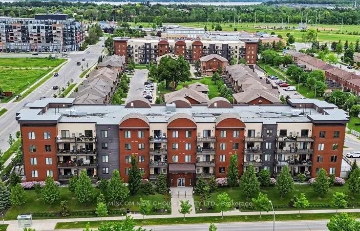 100 Dean Avenue #414